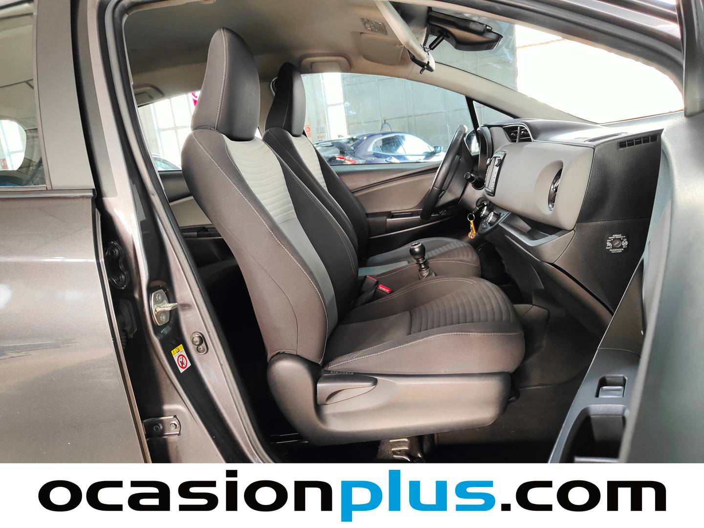 Foto Toyota Yaris Toyota Yaris 1.0 Active (69 CV)