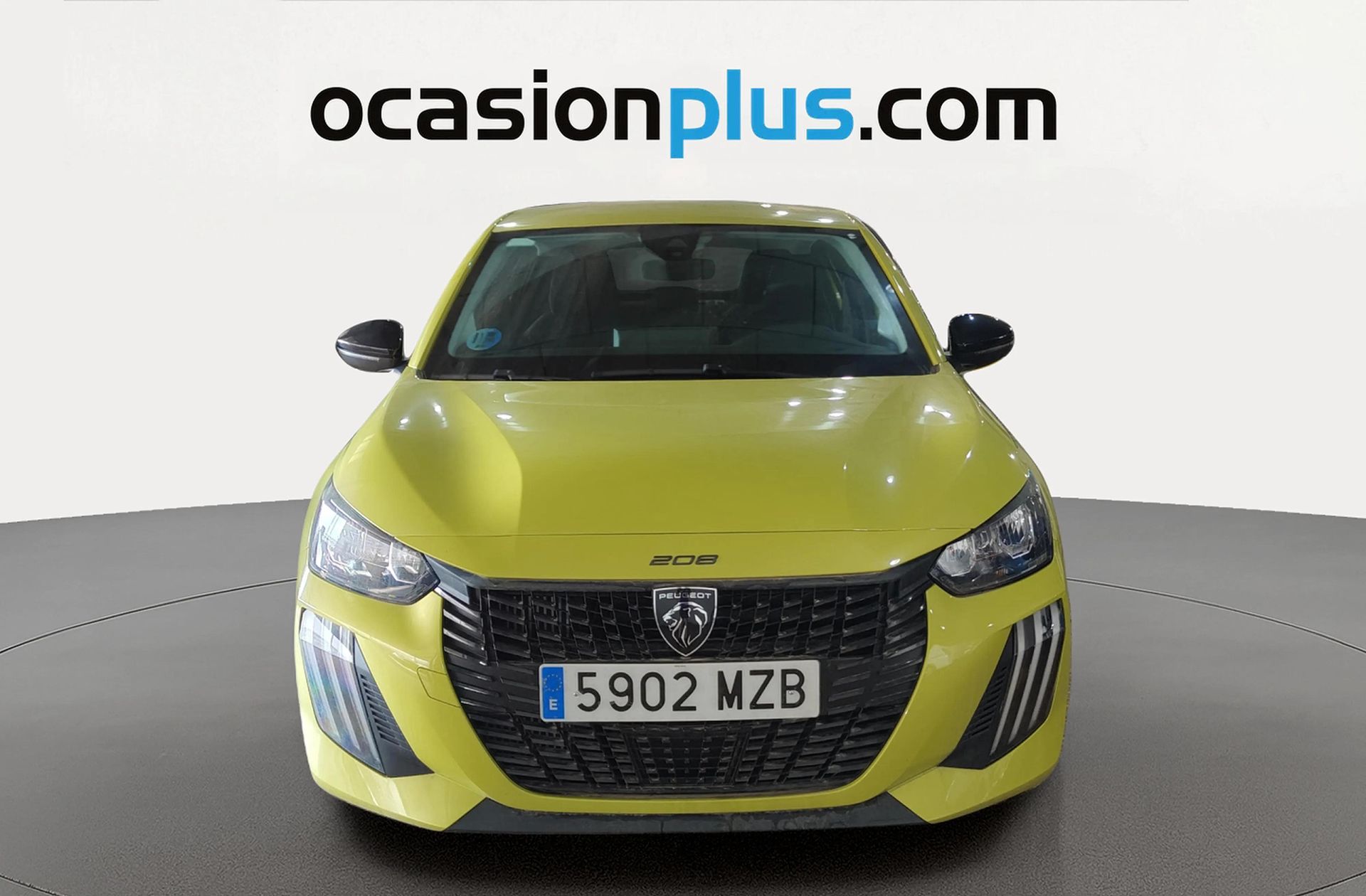 Peugeot 208 Style Hybrid 100 eDCS6 - foto 12