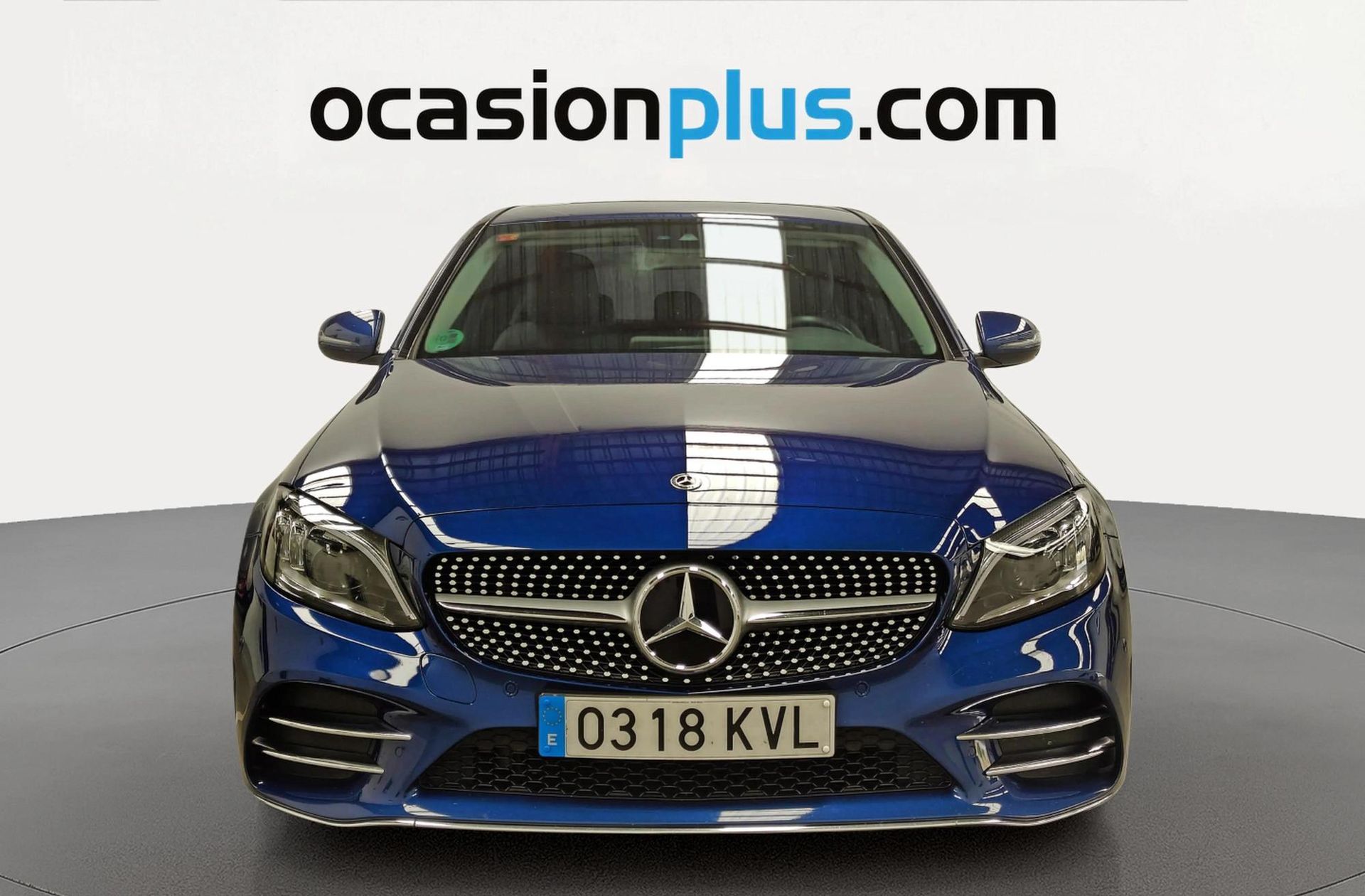 Mercedes-Benz Clase C 220 d Pack AMG - foto 17
