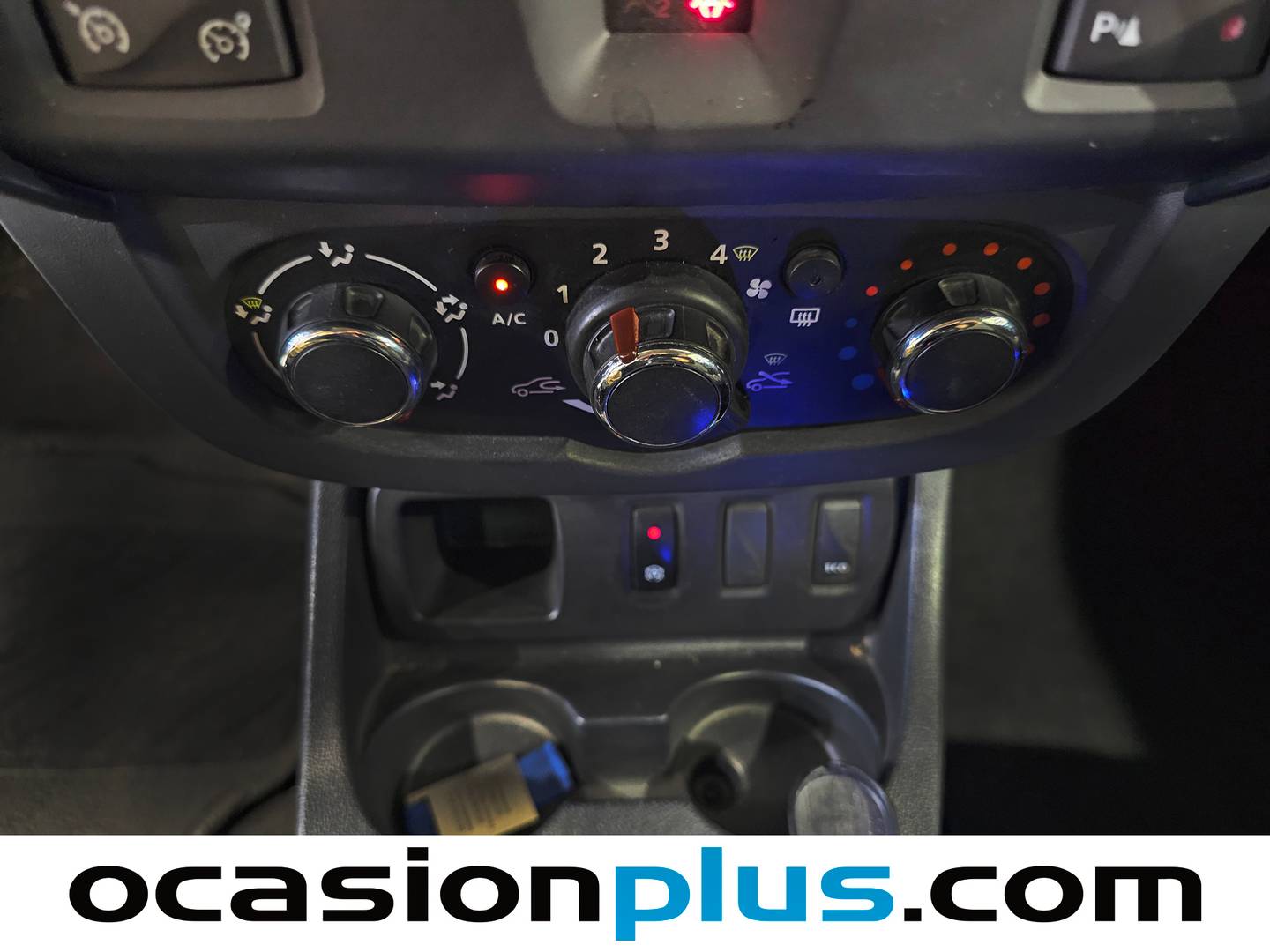 Dacia Duster Dacia Duster Laureate dCi (109 CV) km 0