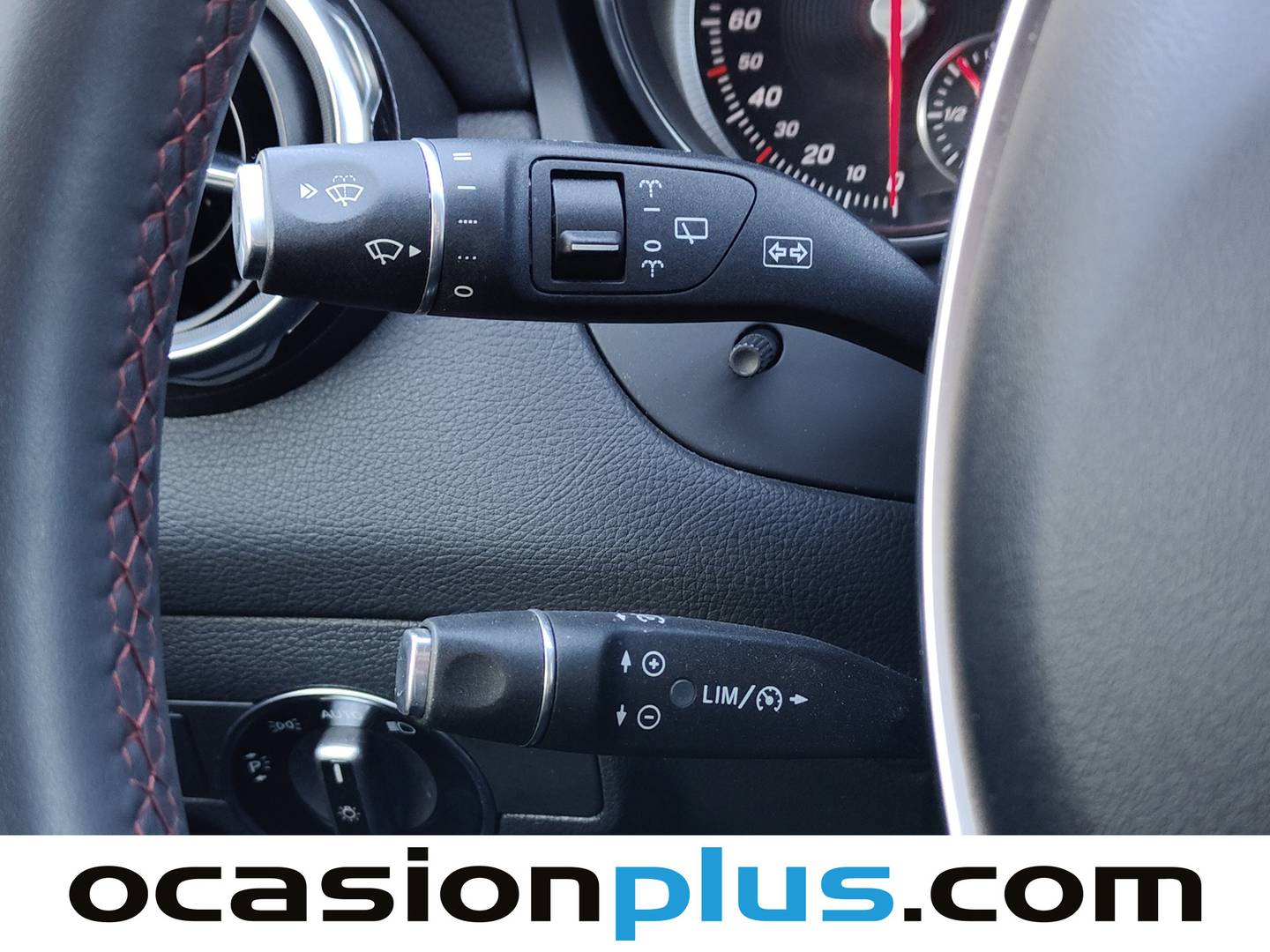 Mercedes GLA Mercedes-Benz GLA GLA 200 (156 CV) Pack AMG 156cv