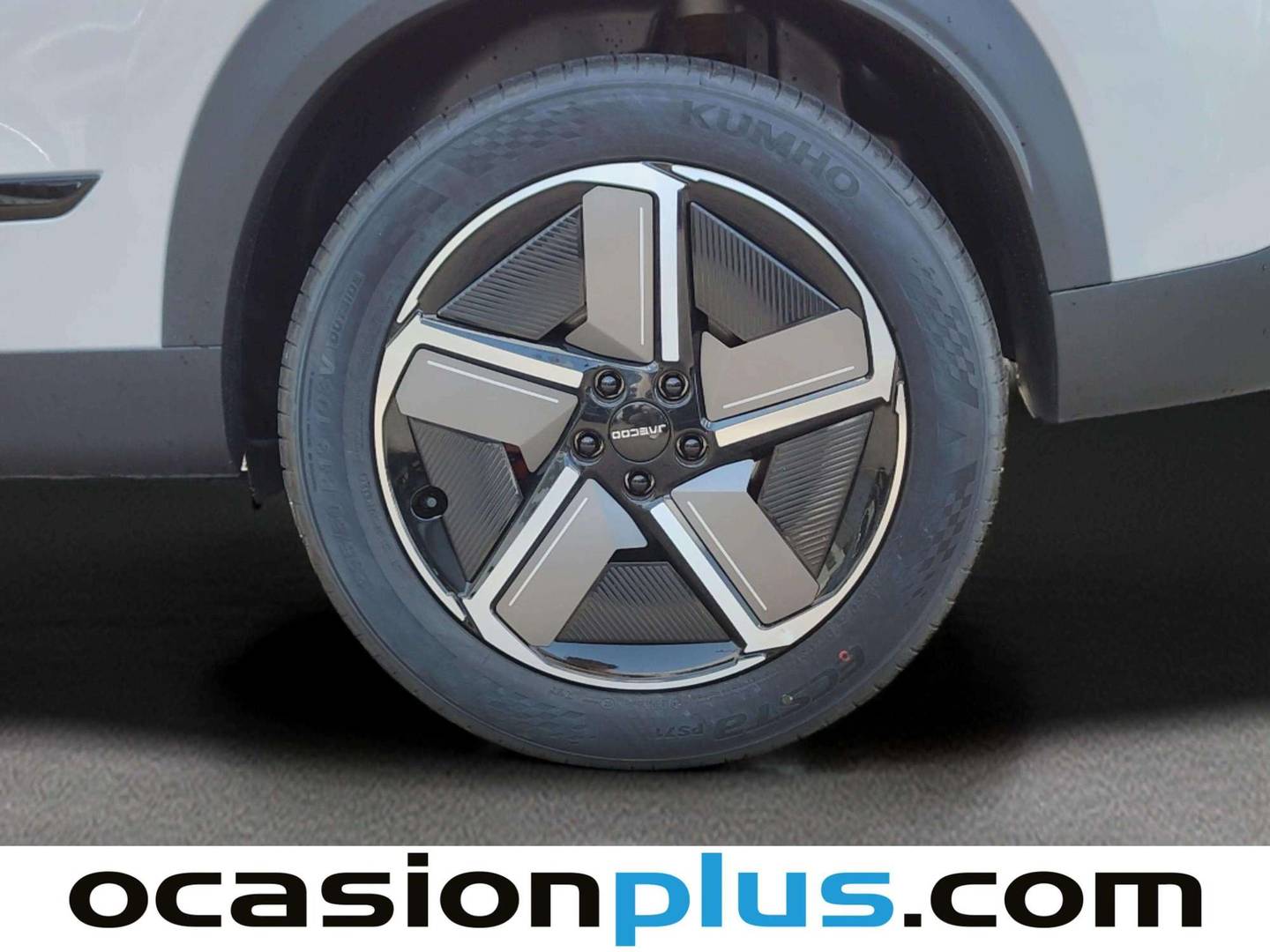JAECOO 7 Jaecoo 7 1.5 TGDI PHEV +1DHT Select FWD (347 CV) km 0