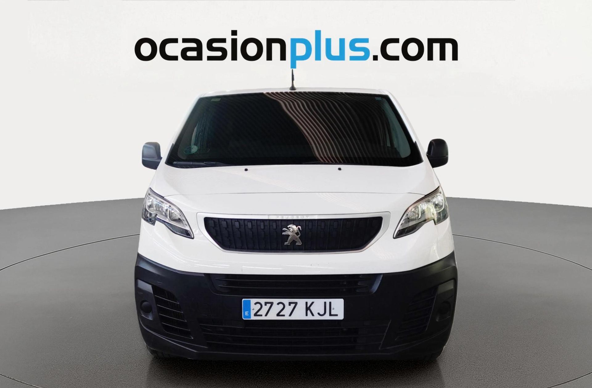Peugeot Expert Furgon BlueHDi 115 Pro Standard - foto 11