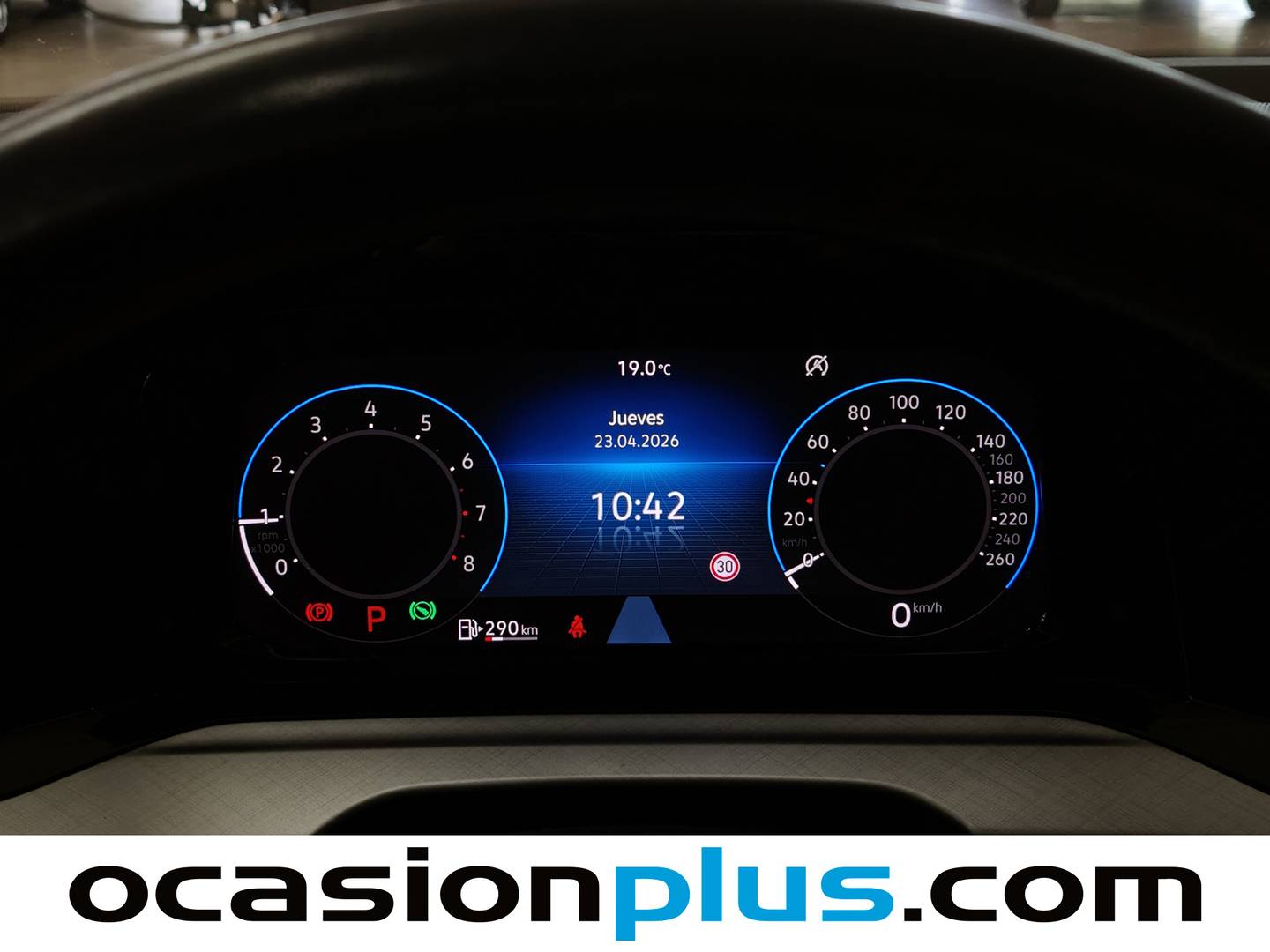 Volkswagen Golf Volkswagen Golf Life 1.5 eTSI (150 CV) DSG 2020