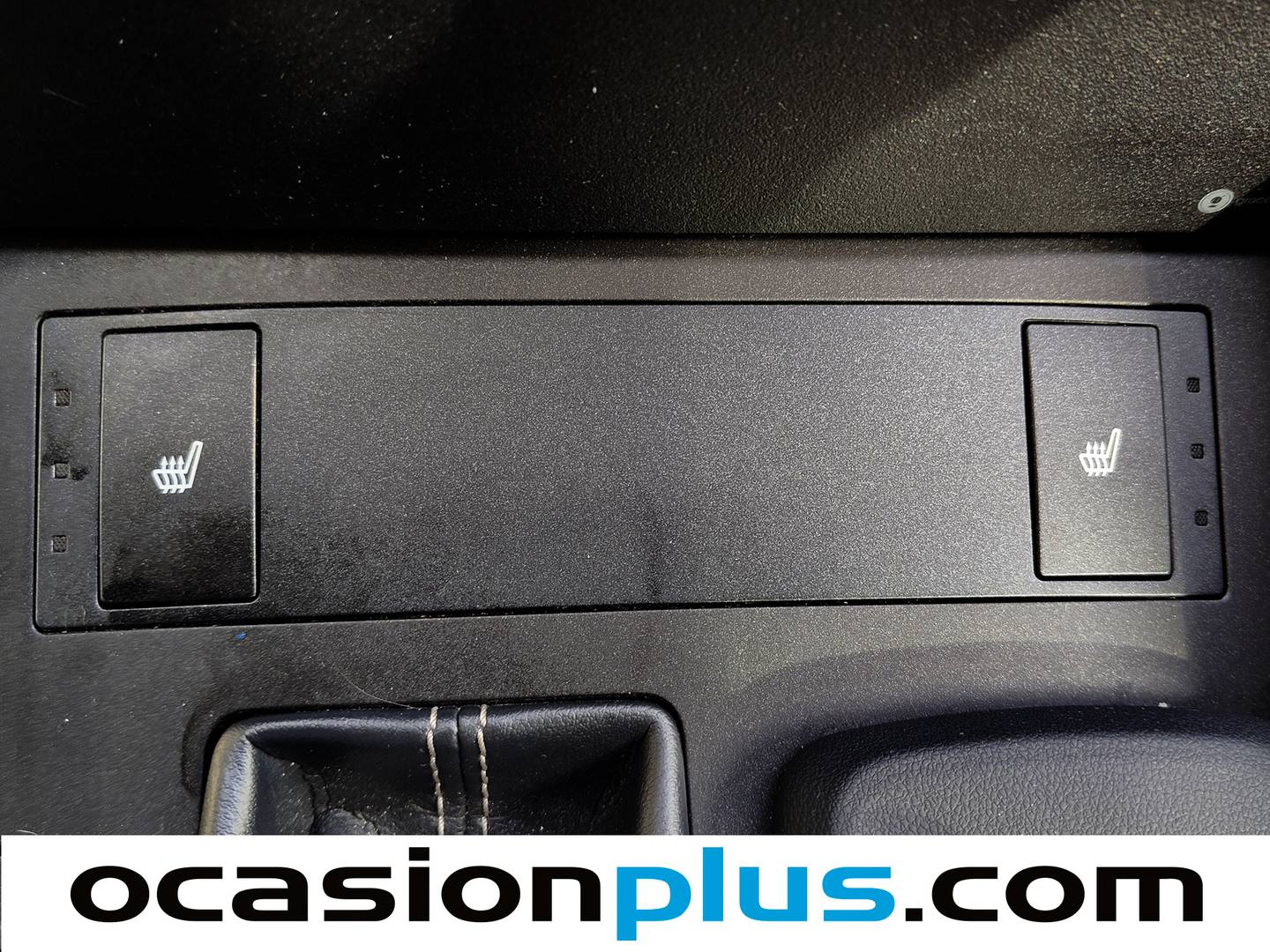 Extras del Lexus IS Lexus IS 300h Executive (223 CV)