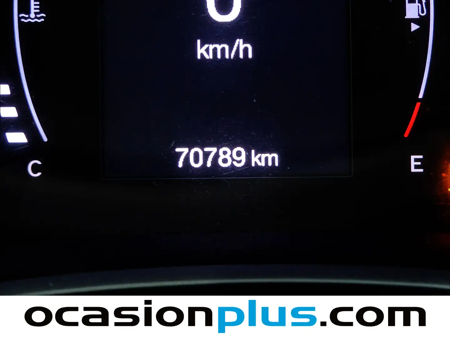 Foto Jeep Compass Jeep Compass 1.4 Multiair Sport 4x2 (140 CV)