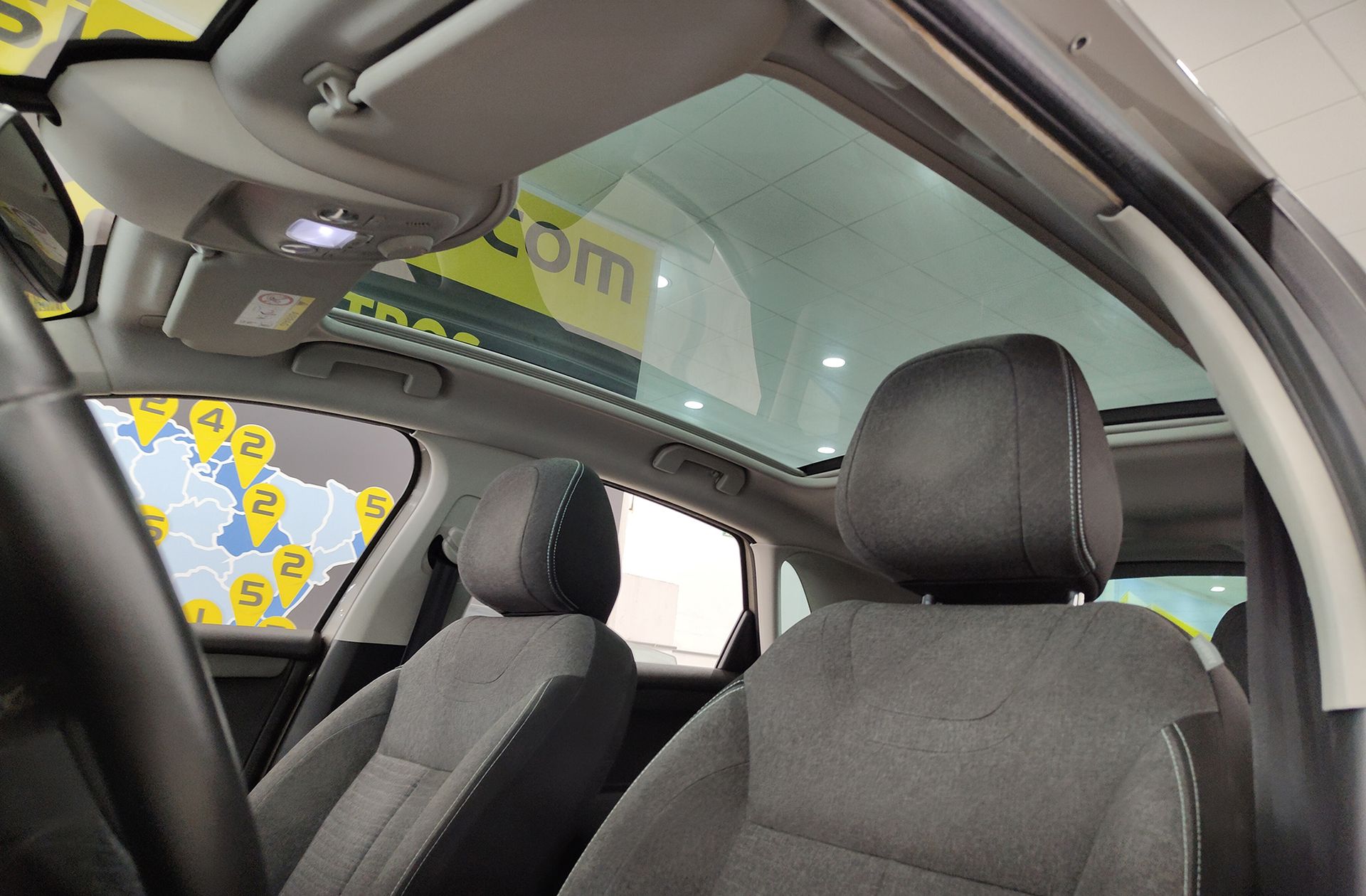 Citroën C4 PureTech 130 Feel Edition - foto 6