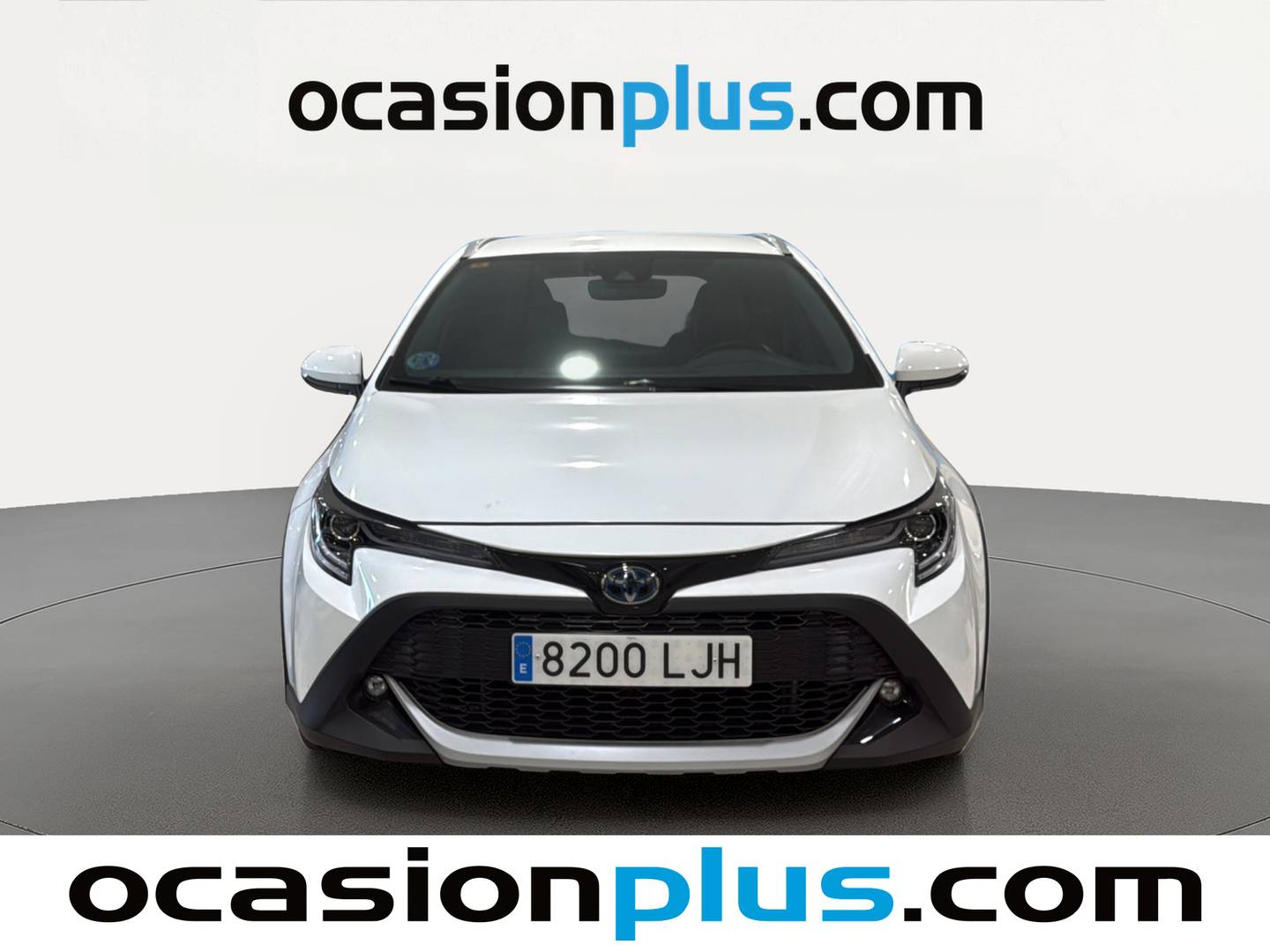 Toyota Corolla Toyota Corolla Touring Sports 180H Trek E-CVT (180 CV) barato
