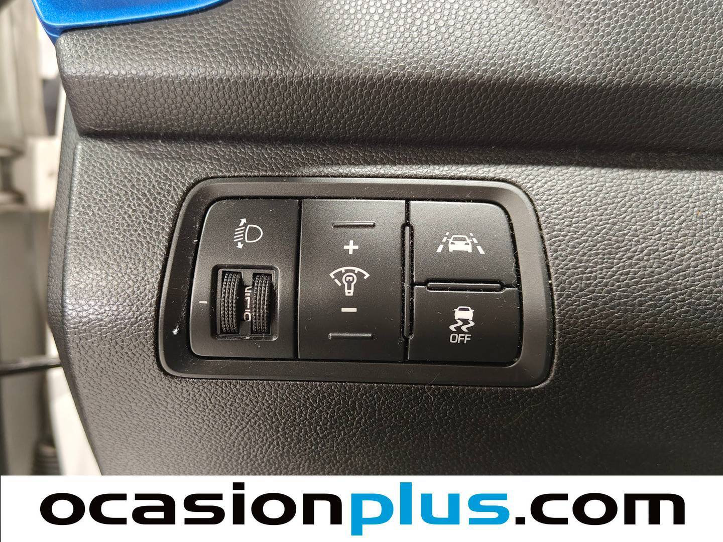 Extras del Hyundai i20 Hyundai i20 1.2 MPI Go! (85 CV)