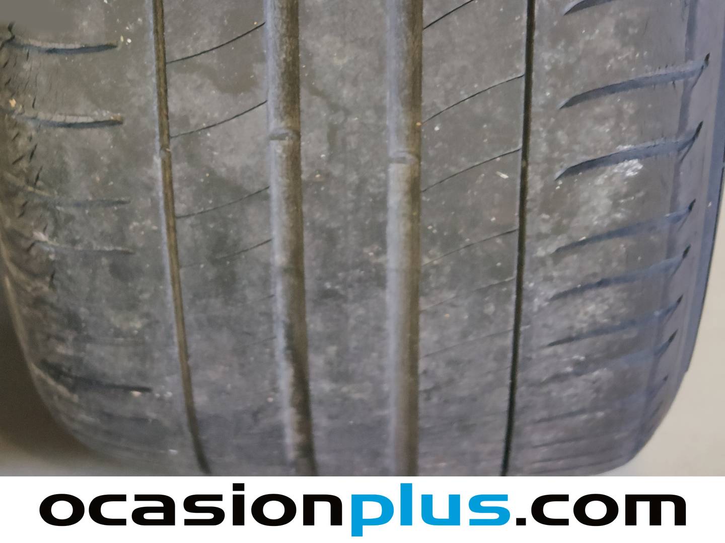 Foto del mantenimiento del Citroën C3 Citroën C3 PureTech 82 Feel (83 CV)