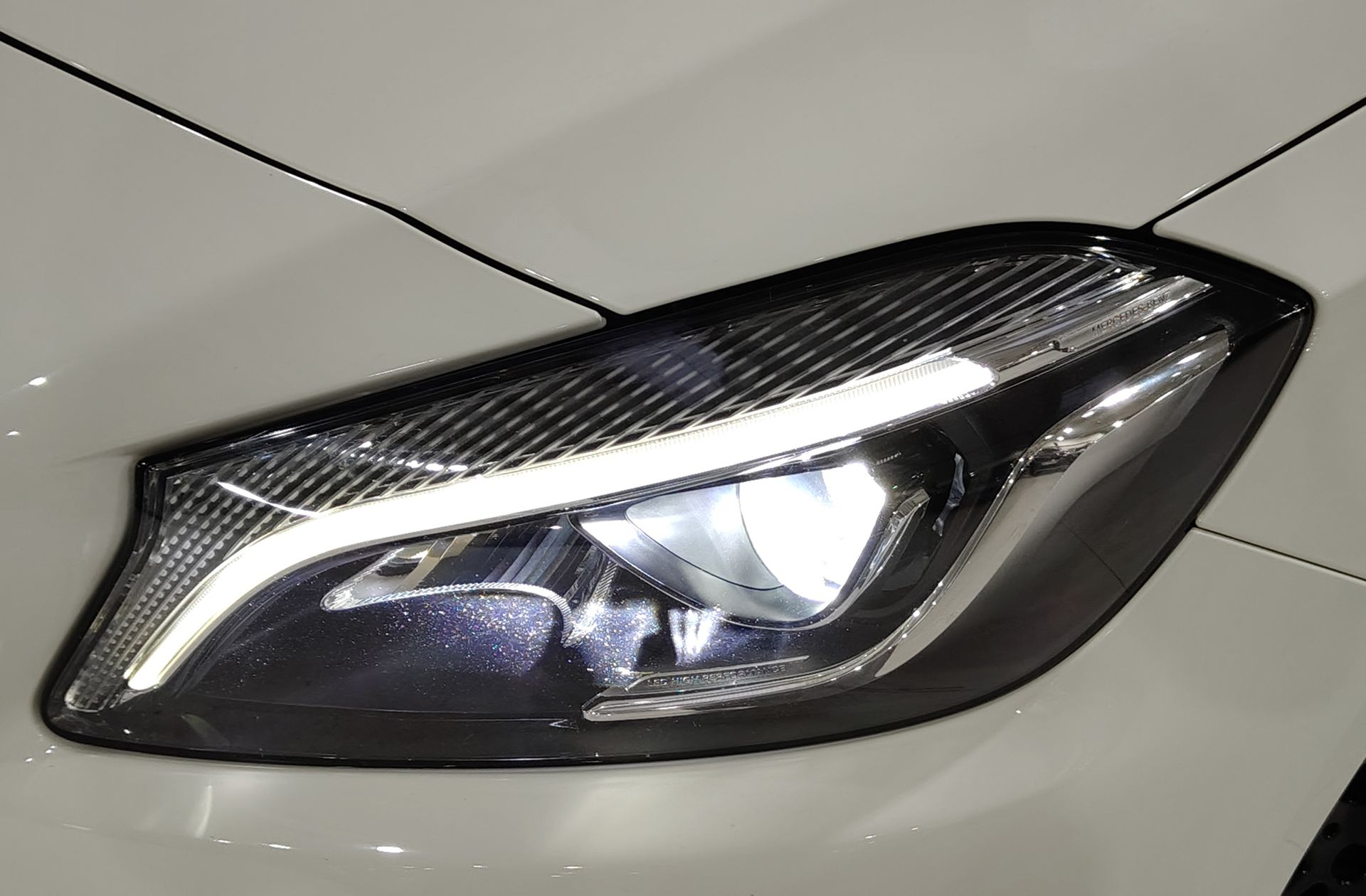 Mercedes-Benz Clase A 200 d AMG Line - foto 14