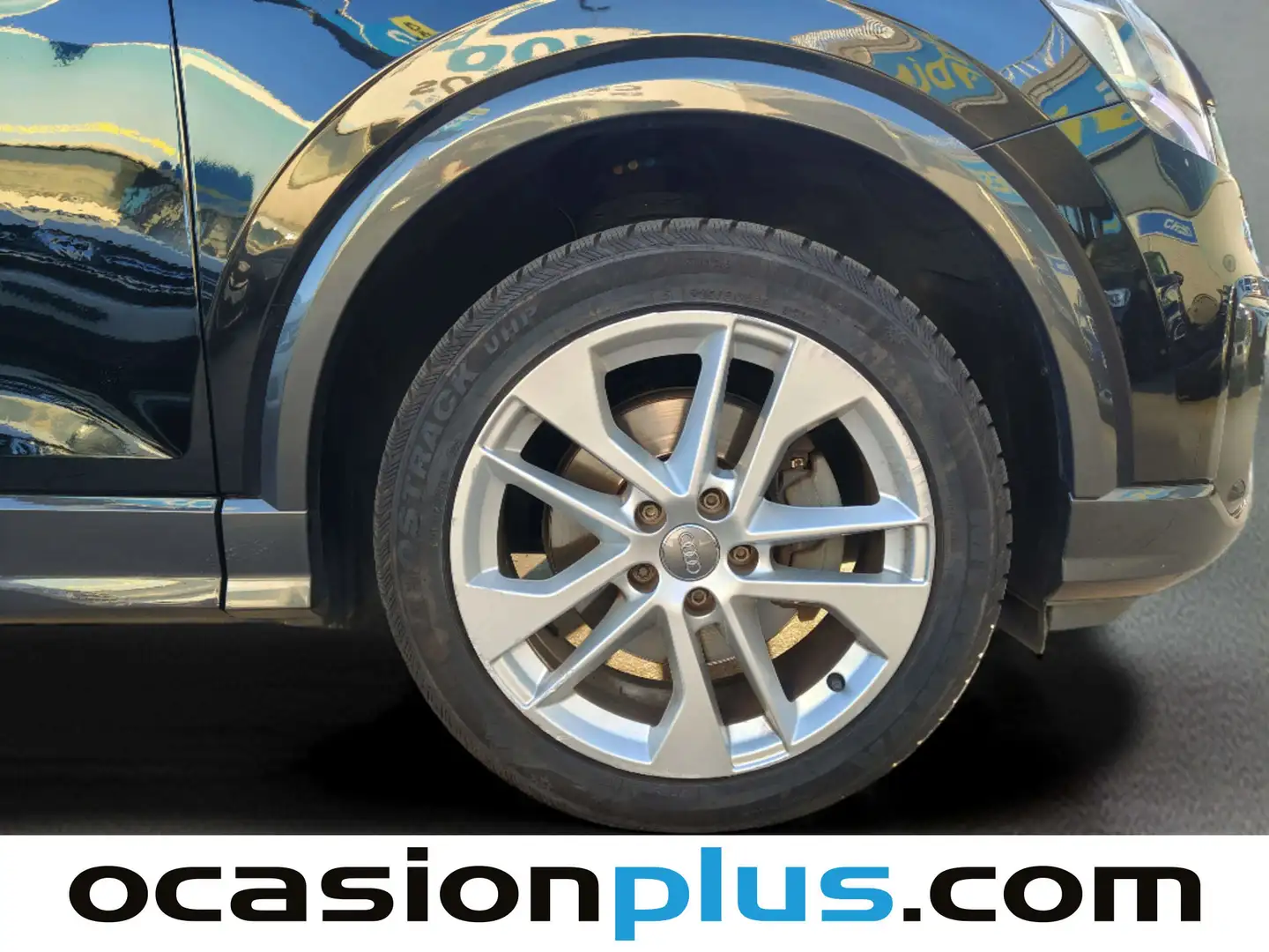 Foto Audi Q2 Audi Q2 design edition 1.0 TFSI ultra  (116 CV)