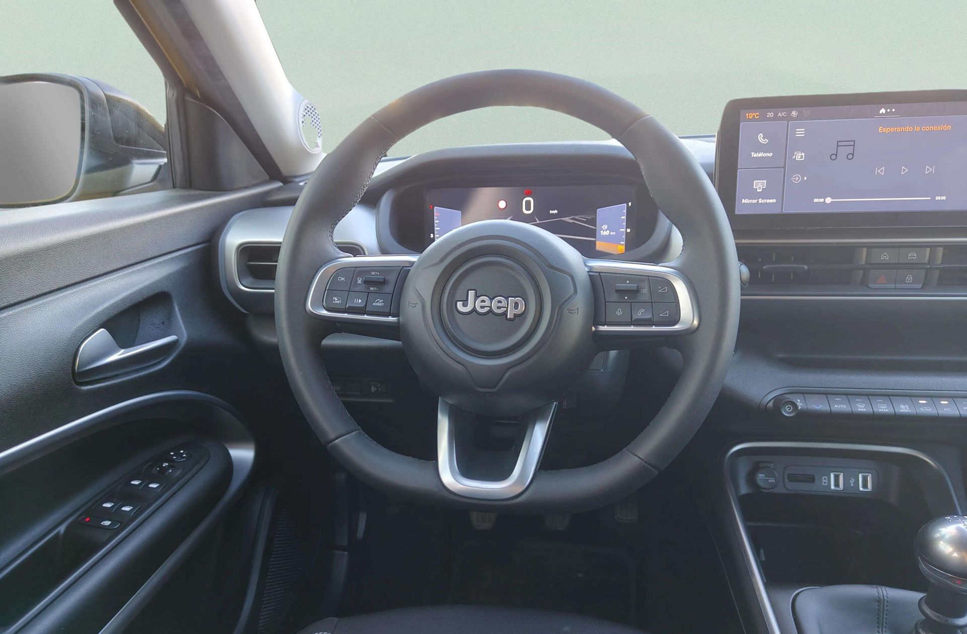 Jeep Avenger 1.2 G Summit - foto 20