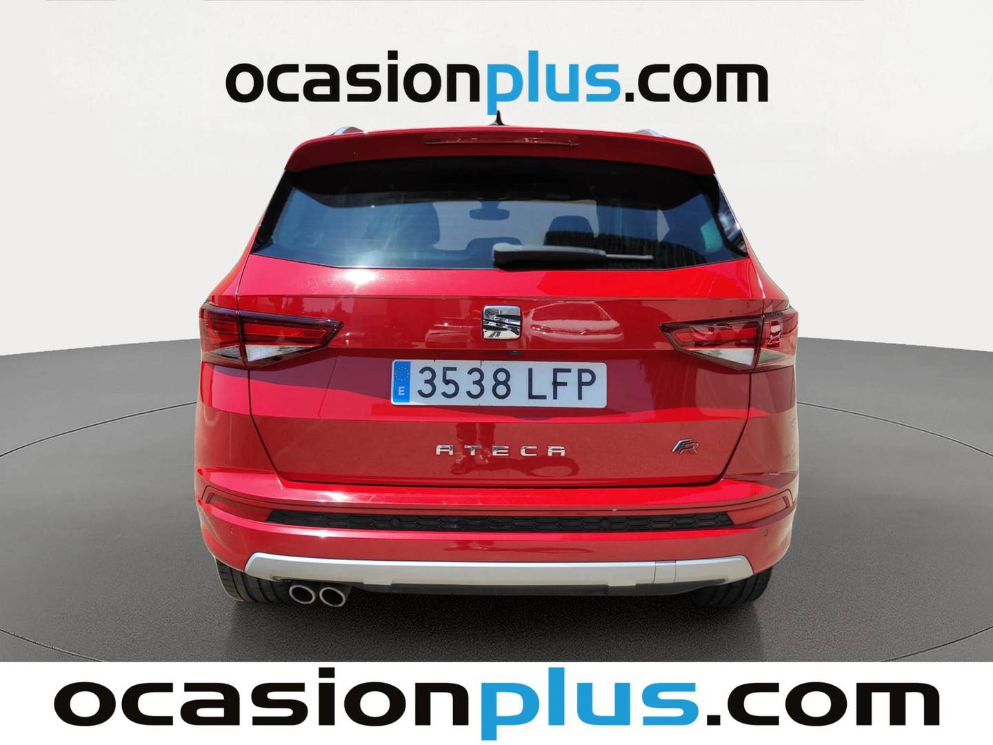 Seat Ateca Seat Ateca 2.0 TDI S&S FR (150 CV) barato