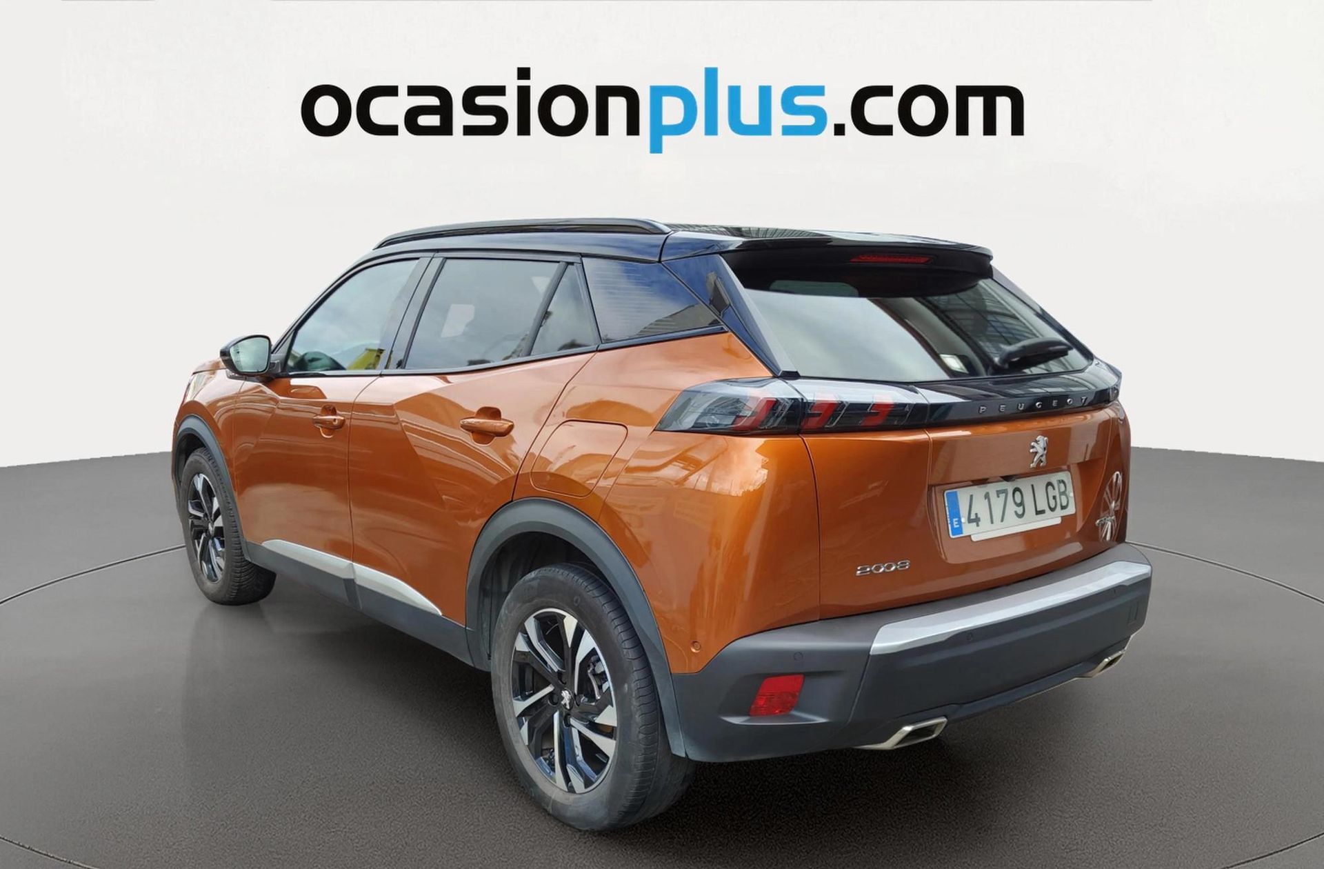Peugeot 2008 PureTech 130 GT Line EAT8 - foto 3