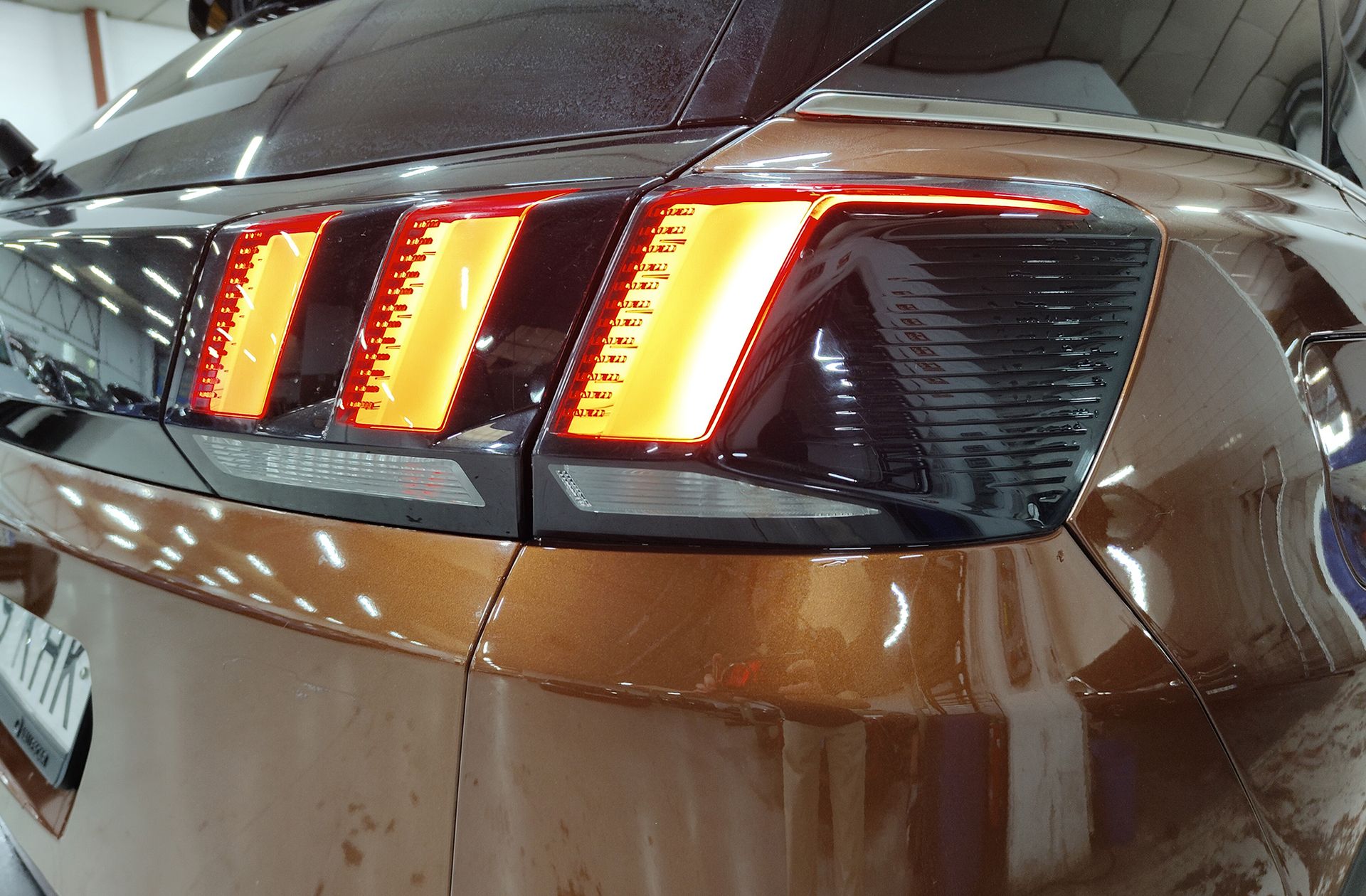 Peugeot 3008 PureTech 130 GT Line - foto 17