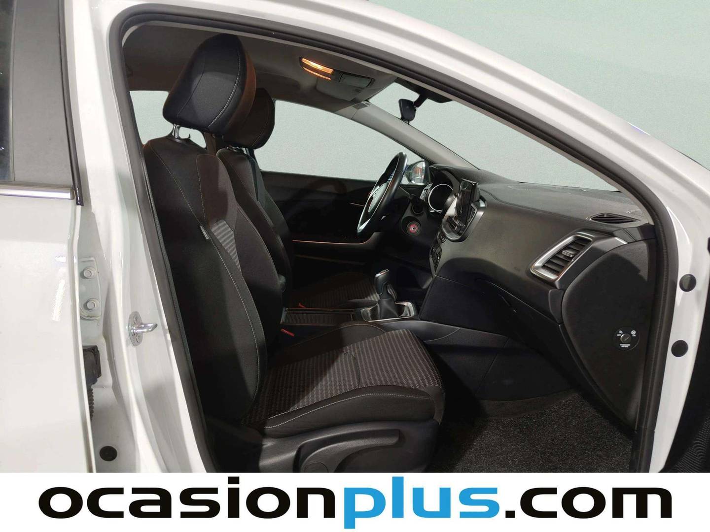 KIA XCeed KIA XCeed 1.0 T-GDi Drive (100 CV) gasolina