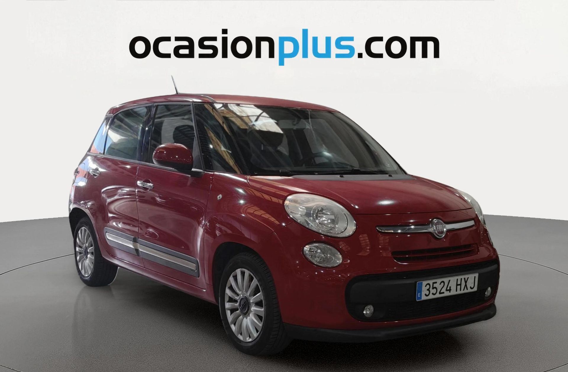 Fiat 500L 1.3 16v MultiJet II - foto 2