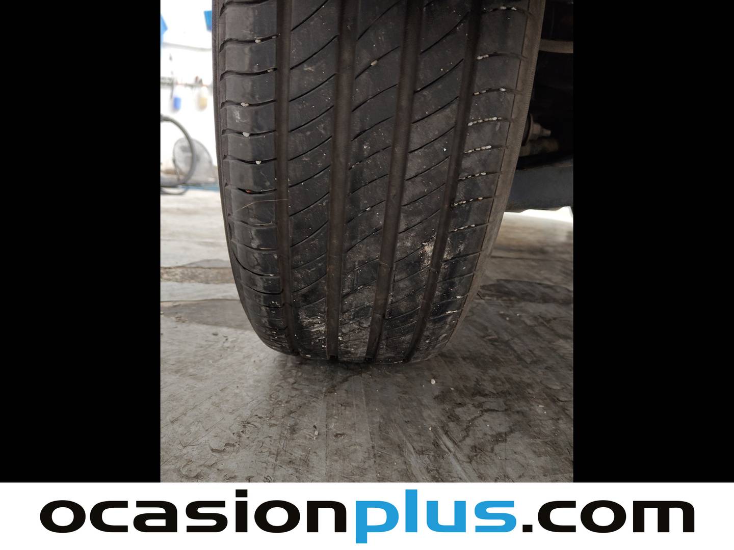Mazda CX-5 Mazda CX-5 2.0 GE Style Navi 2WD (165 CV) seminuevo