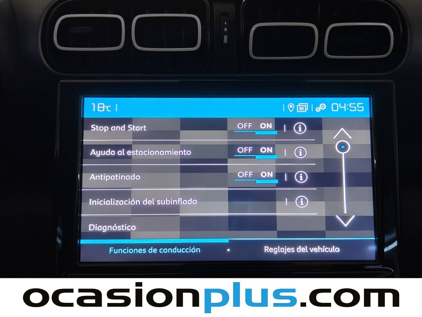 Foto Citroën C3 Aircross Citroen C3 Aircross PureTech 110 S&S Max (110 CV)