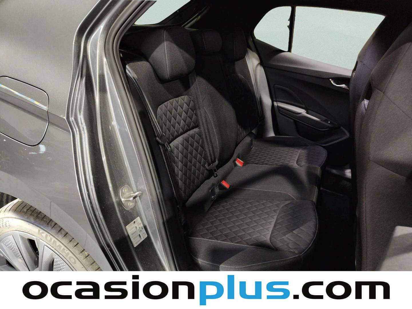 Foto Skoda Fabia Skoda Fabia 1.0 TSI Design DSG (115 CV)