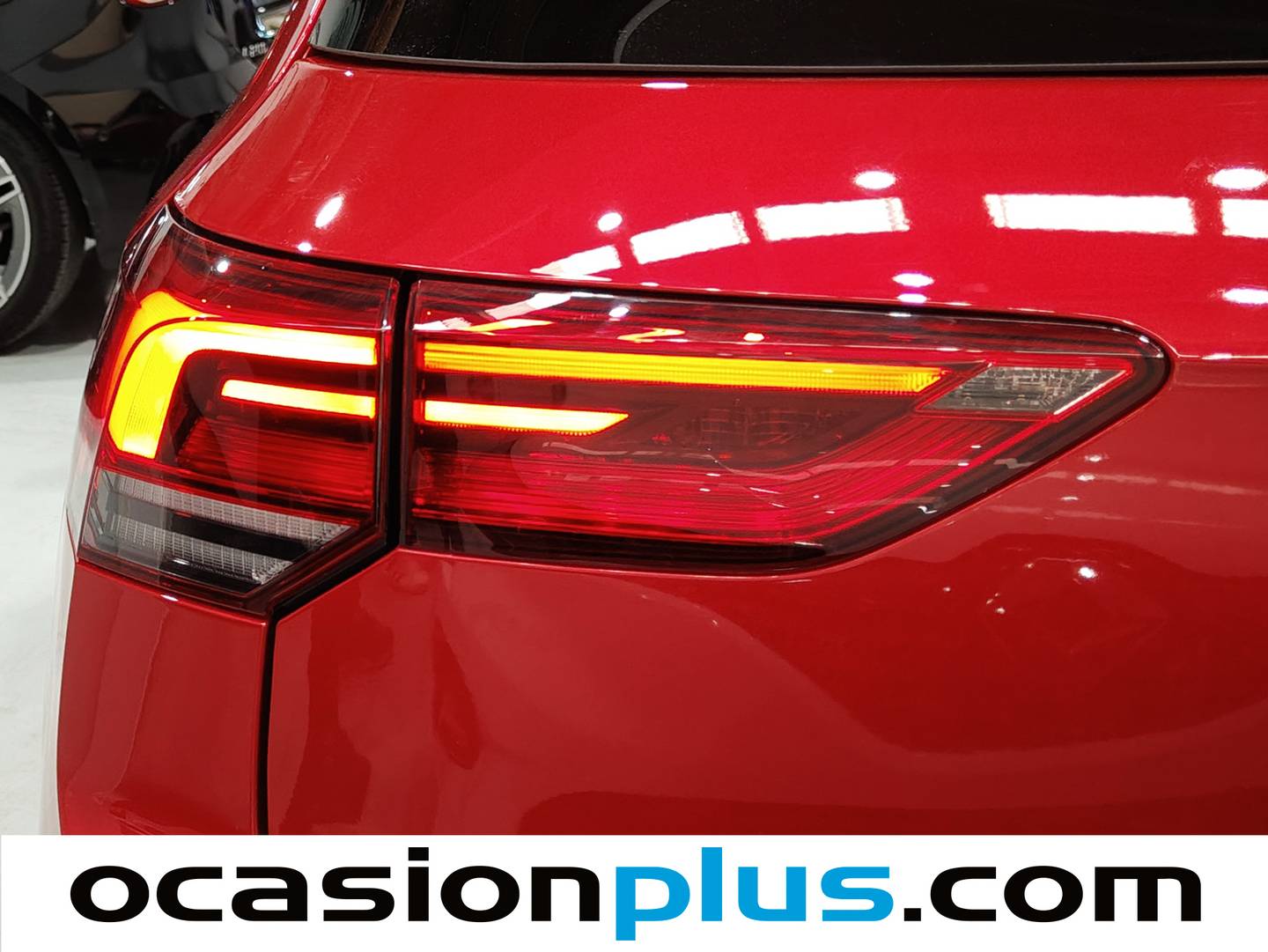 Volkswagen Golf Volkswagen Golf Life 1.0 eTSI (110 CV) DSG automático