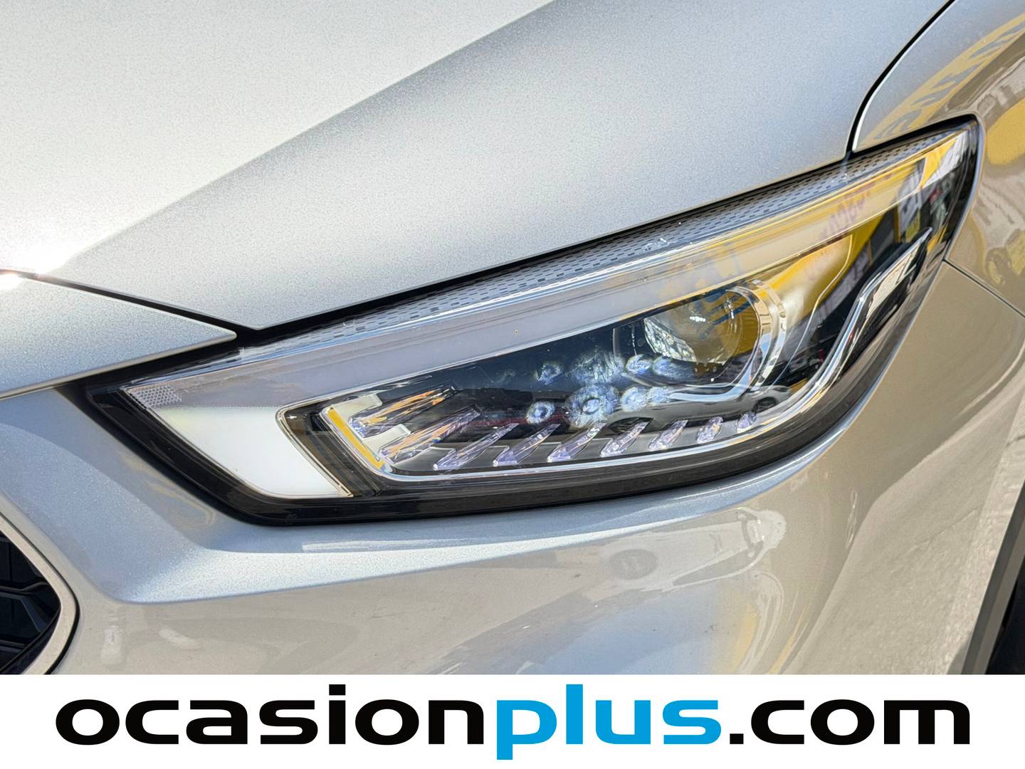 Extras del MG ZS MG ZS 1.5 Comfort  (106 CV)
