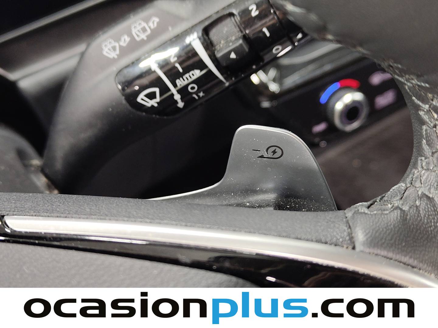 KIA e-Niro KIA e-Niro Emotion (Long Range) (204 CV) seminuevo