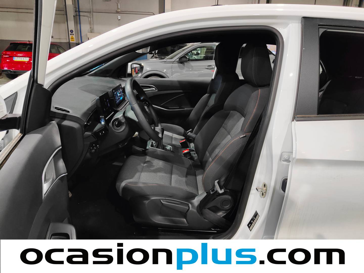 MG MG3 MG MG3 1.5 Standard (116 CV) de segunda mano