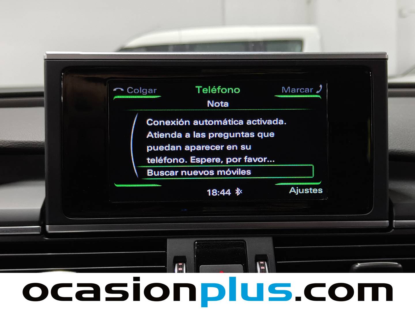 Extras del Audi A6 Audi A6 Avant Advanced edition 2.0 TDI ultra (190 CV) S tronic