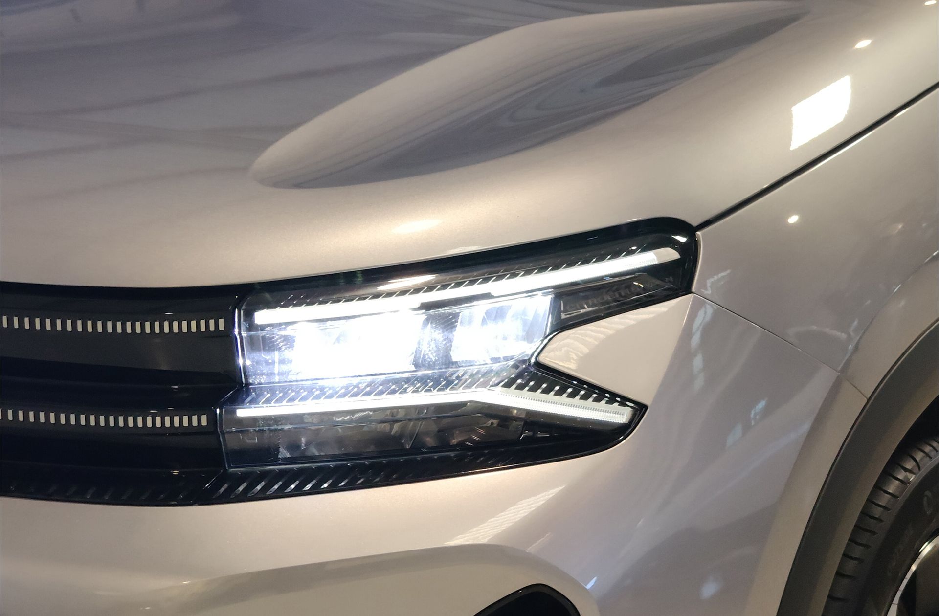 Citroën C5 Aircross Plug-in Hybrid Max e-EAT8 - foto 14
