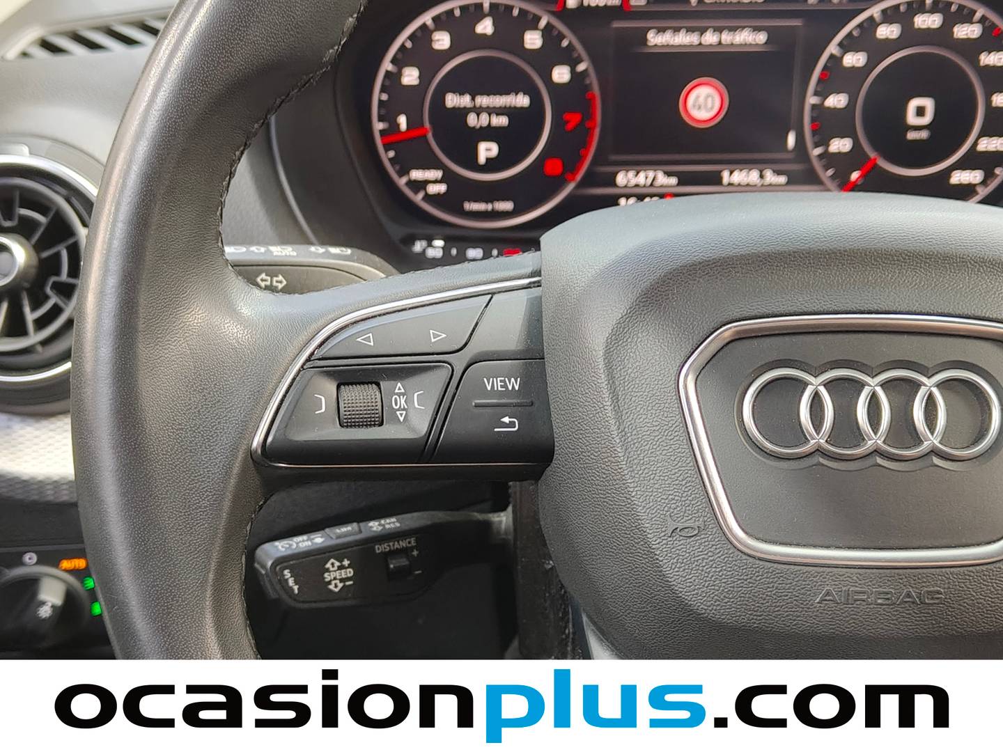 Foto Audi Q2 Audi Q2 Advanced 35 TFSI (150 CV) S tronic