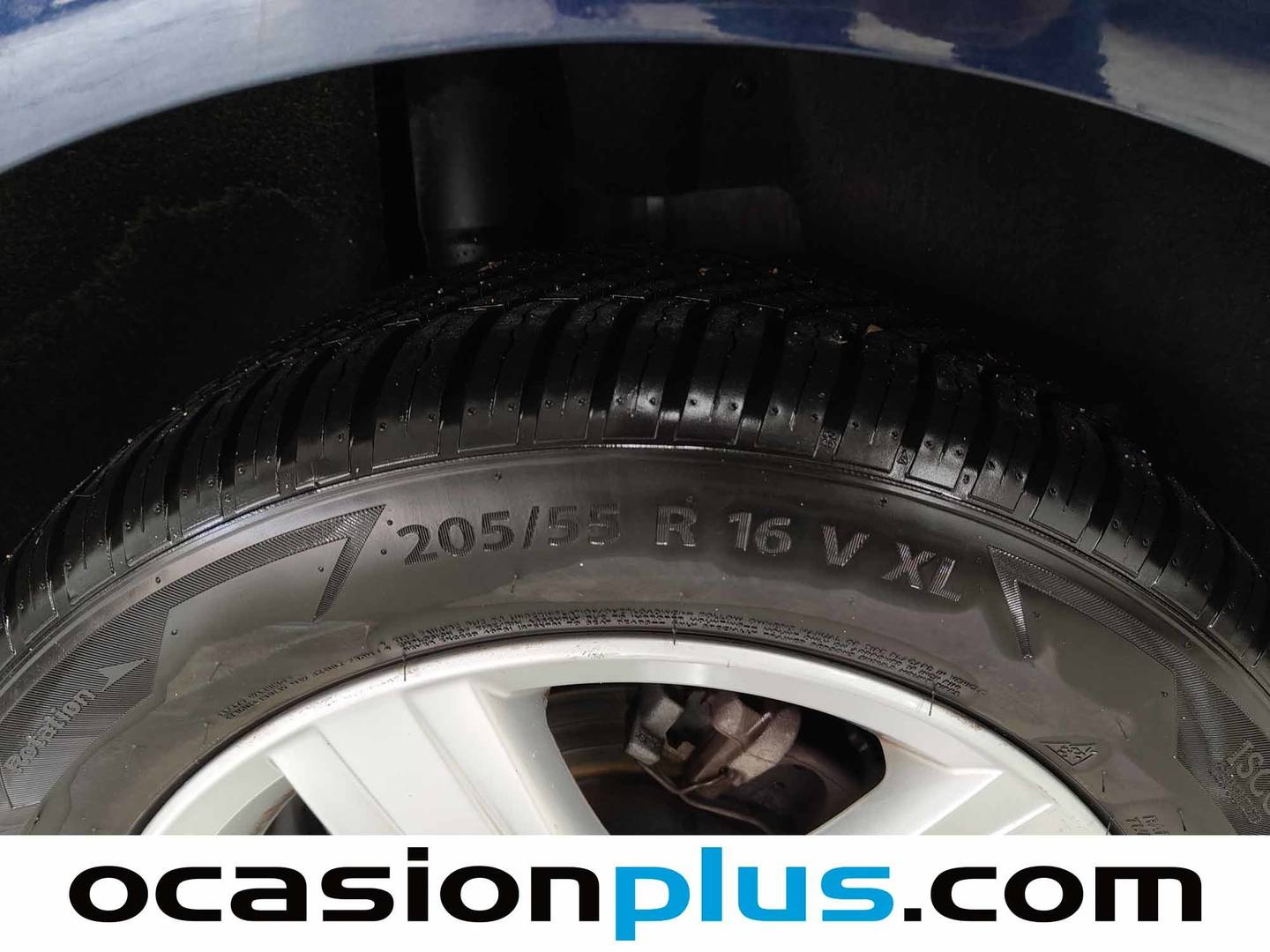 Foto Volkswagen Golf Volkswagen Golf Variant Variant Sport 1.6 TDI BMT (110 CV)