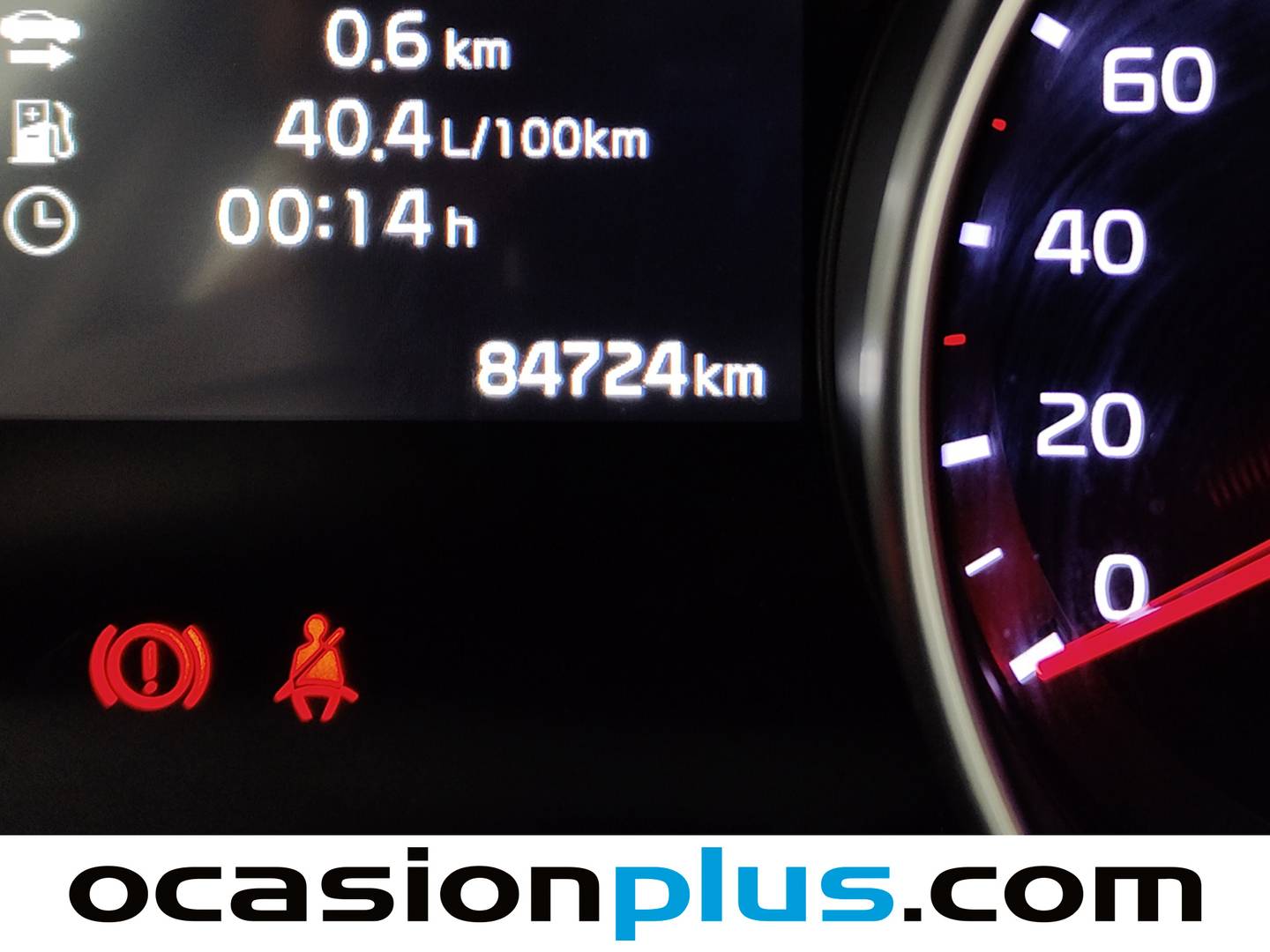KIA XCeed KIA XCeed 1.0 T-GDi Tech (120 CV) seminuevo