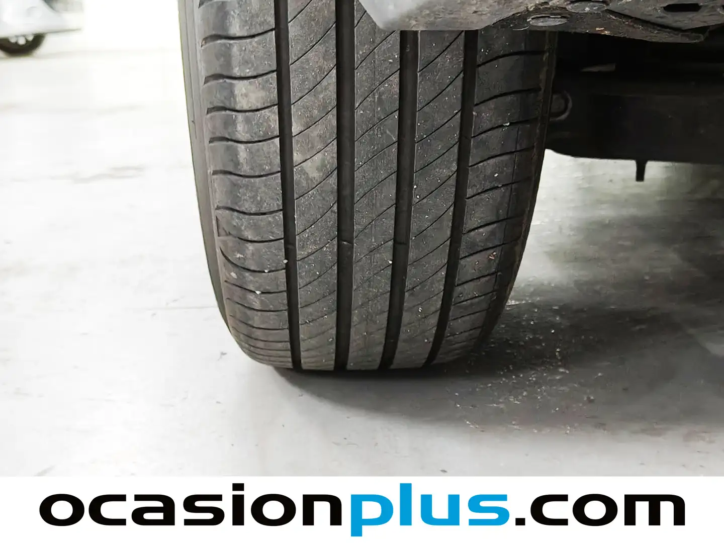 Foto KIA Sportage Kia Sportage 1.6 T-GDi MHEV Drive 4x2 (150 CV)