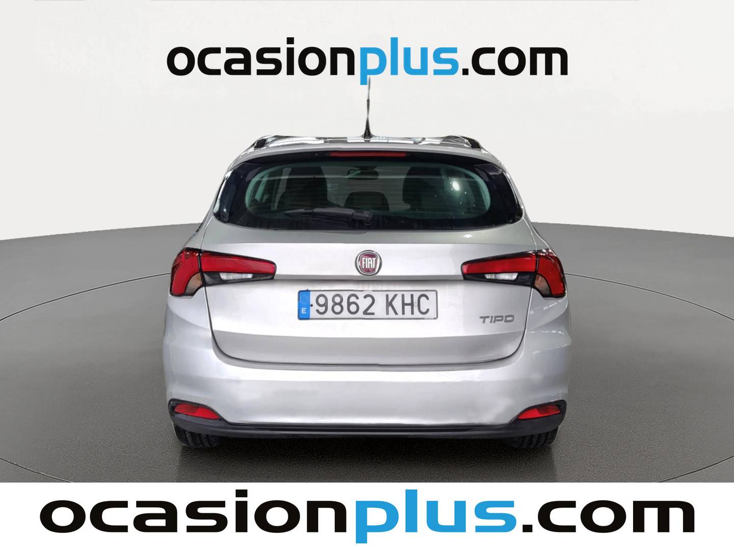 Foto Fiat Tipo Fiat Tipo SW SW 1.4 16v Lounge (95 CV)