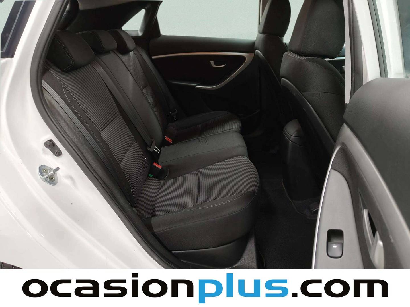 Hyundai i30 Hyundai i30 1.6 CRDI BlueDrive Cruise (110 CV) km 0