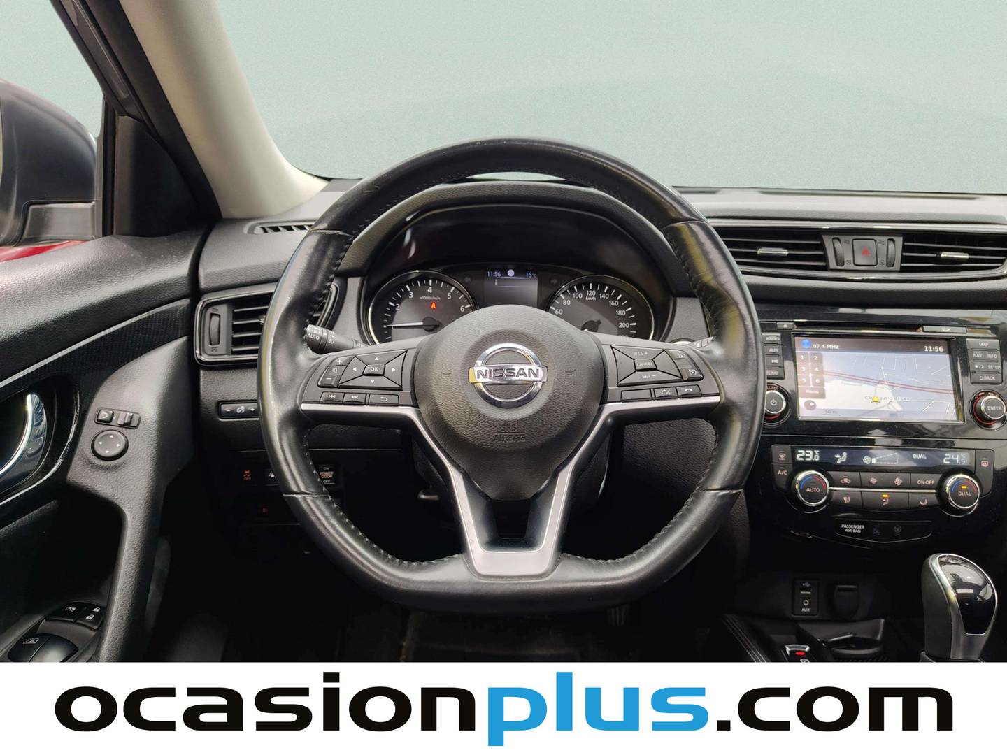 Foto Nissan X-TRAIL Nissan X-Trail DIG-T 160 N-Connecta 4x2 DCT (160 CV)