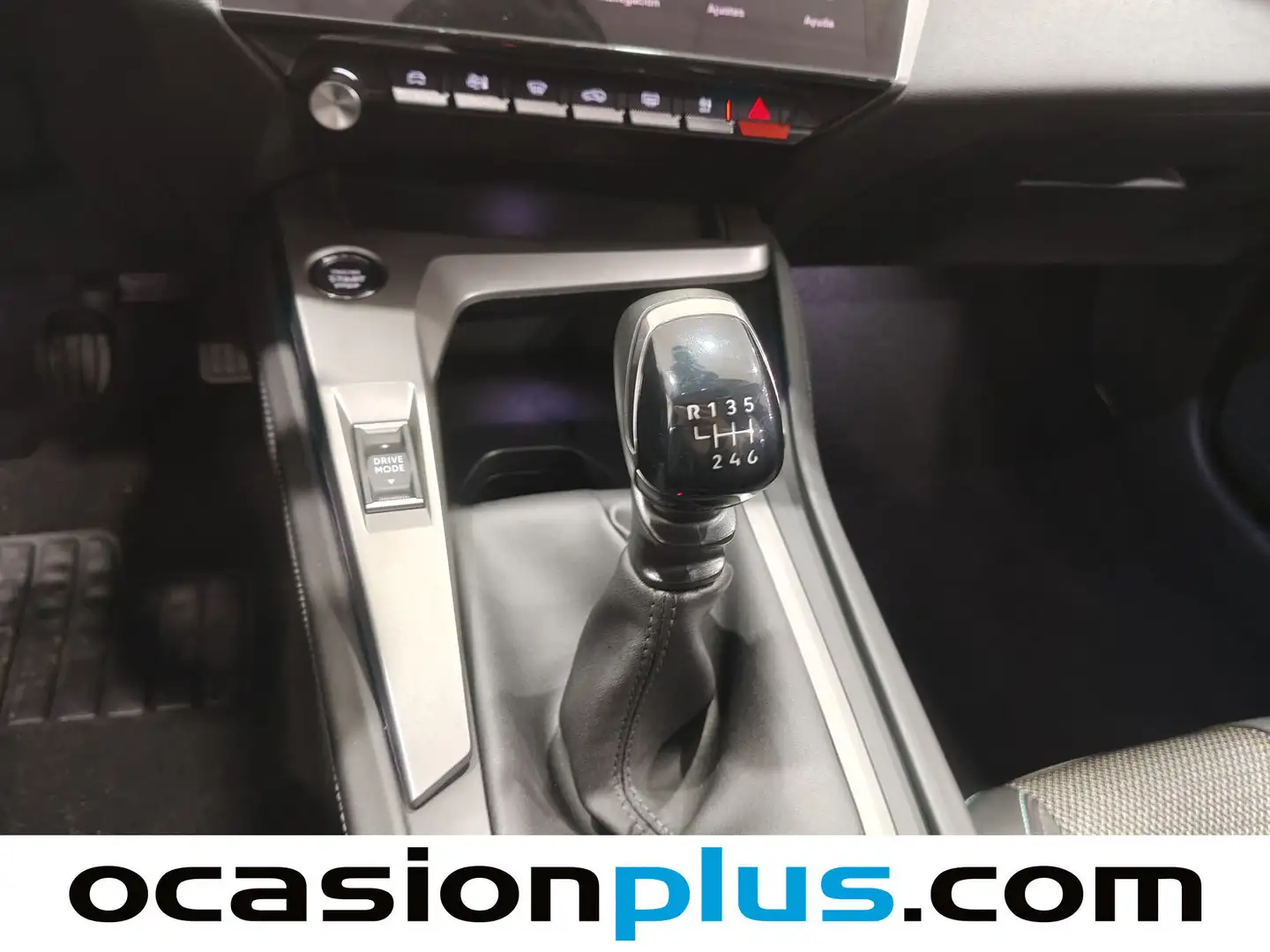 Foto Peugeot 308 Peugeot 308 PureTech 130 S&S Allure (130 CV)