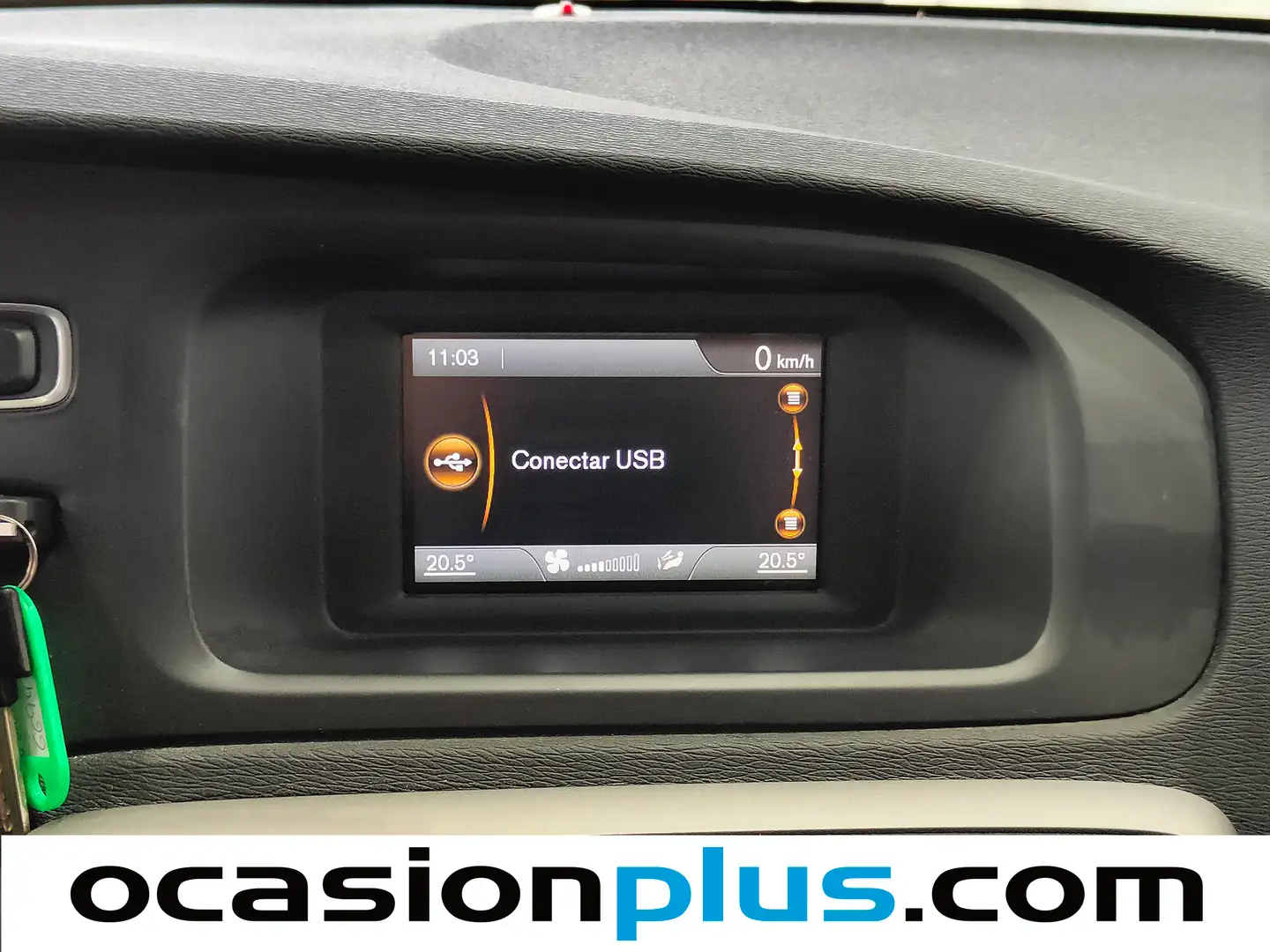 Foto Volvo V40 Volvo V40 D3 Kinetic  (150 CV)