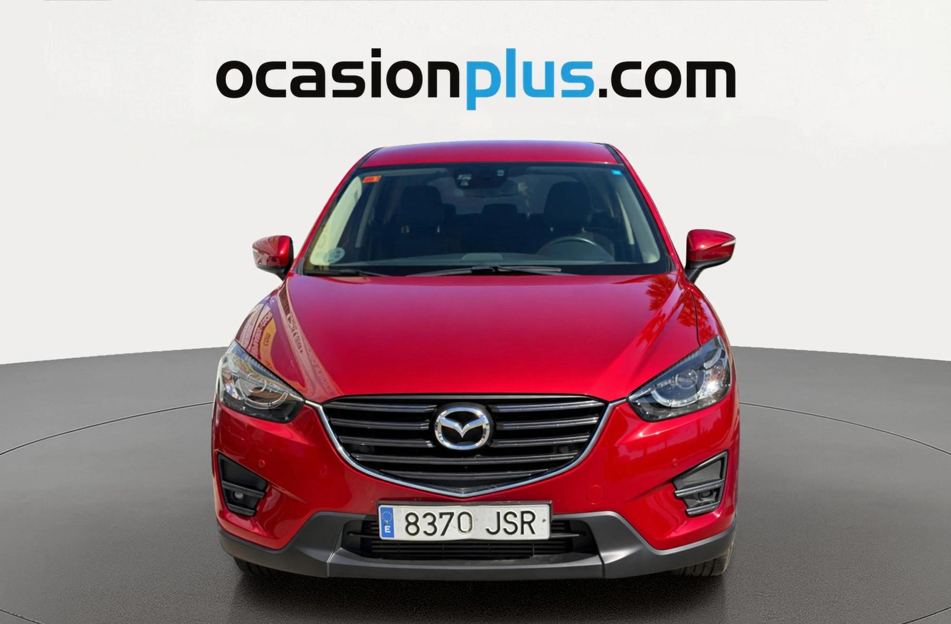 Mazda CX-5 2.2 DE Black Tech Edition 2WD - foto 11