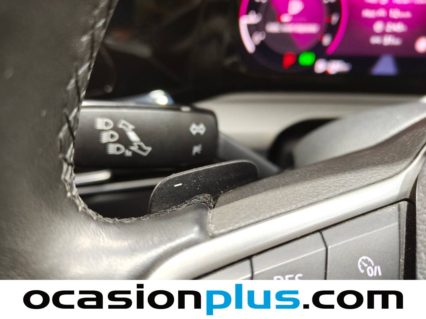 Volkswagen Golf Volkswagen Golf Life 1.0 eTSI (110 CV) DSG barato