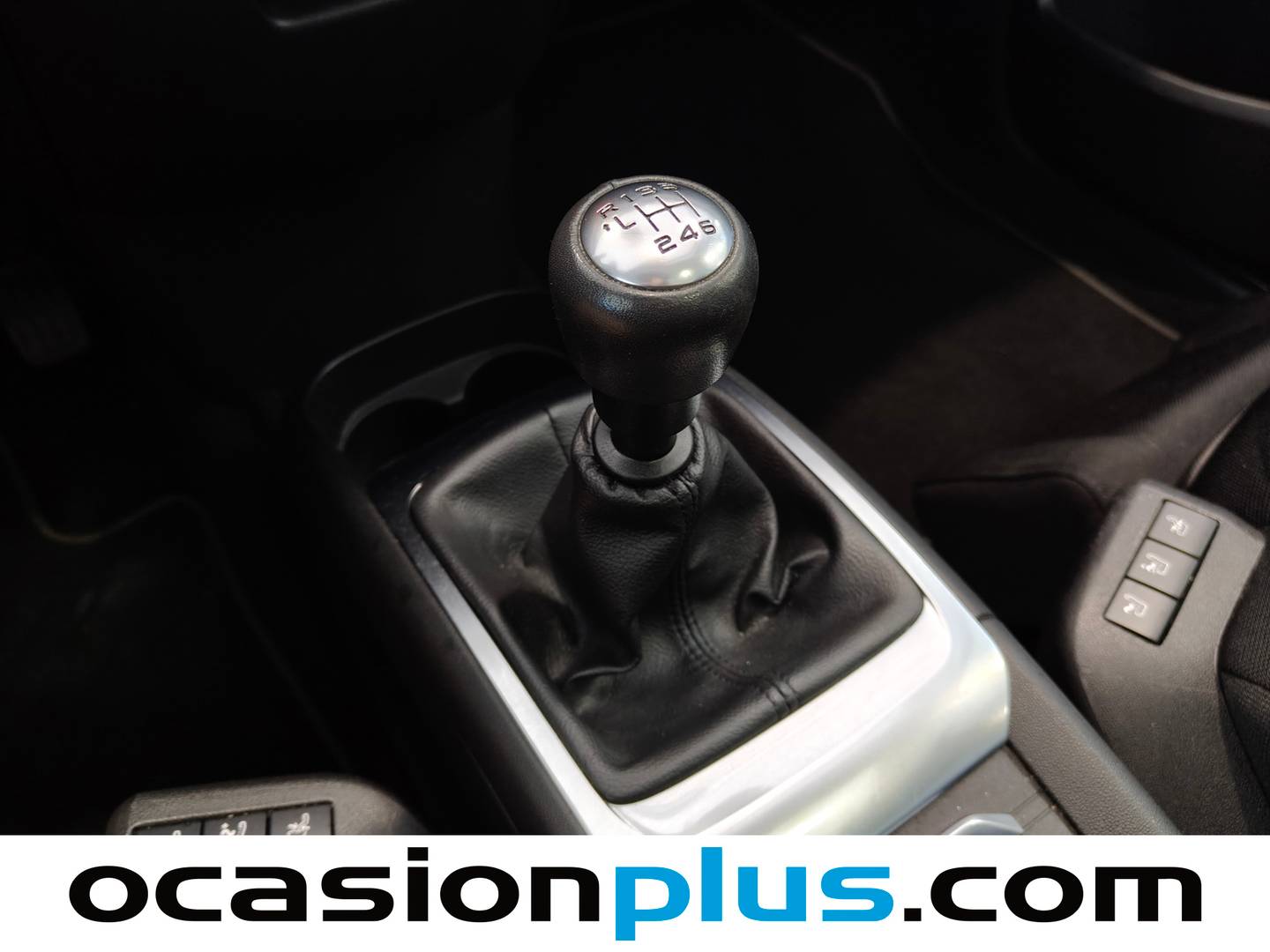 Citroën Grand C4 Picasso Citroën Grand C4 Picasso BlueHDi 150 Shine (150 CV) 7 Plazas de segunda mano