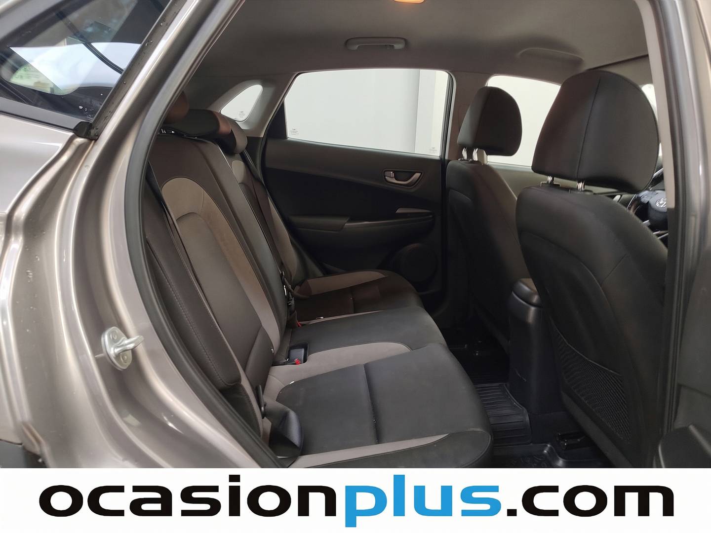 Hyundai Kona Hyundai Kona 1.0 TGDI Klass 4x2 (120 CV) al mejor precio