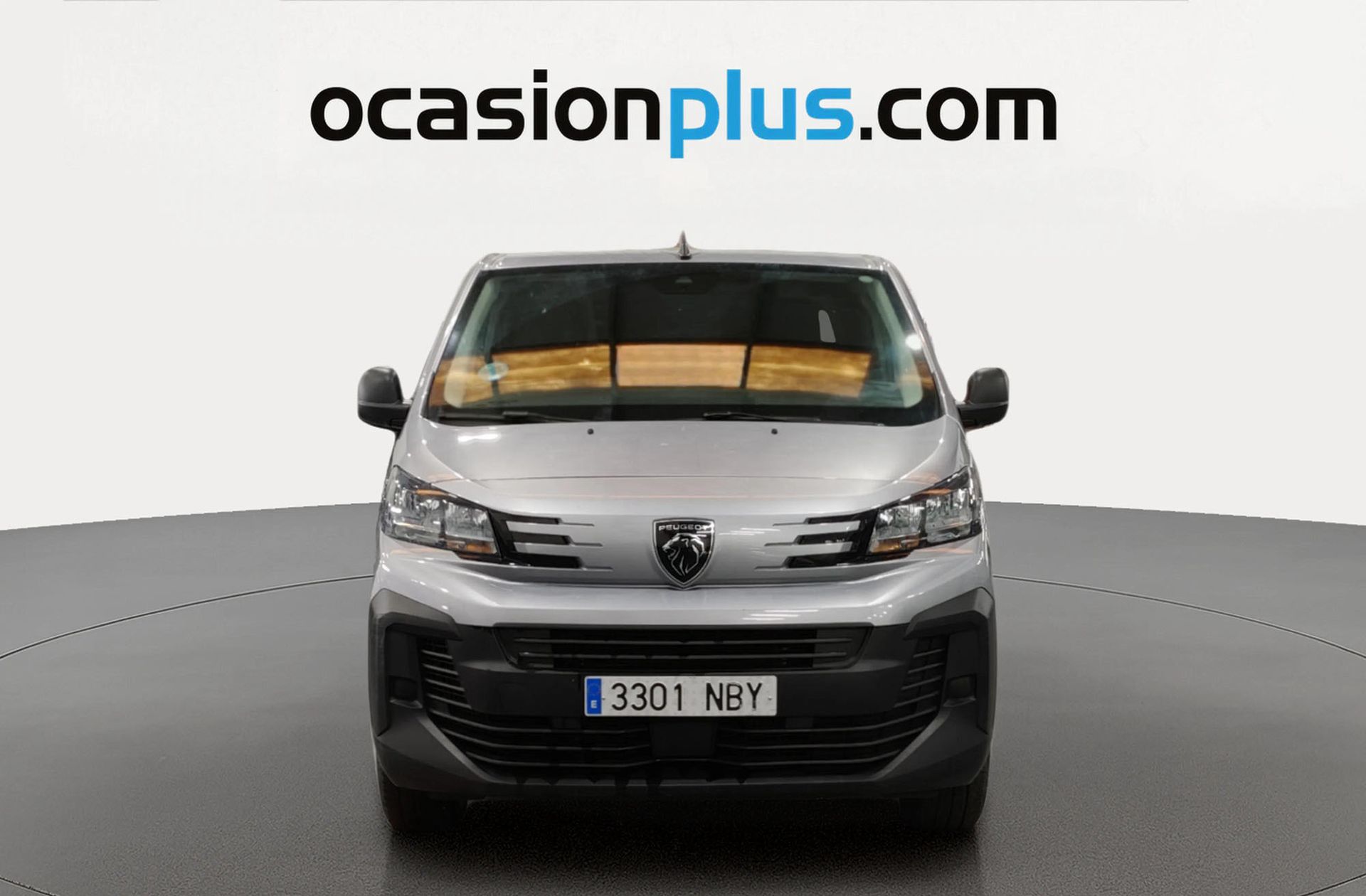 Peugeot Expert Furgon BlueHDi 120 Standard 3 plazas - foto 11