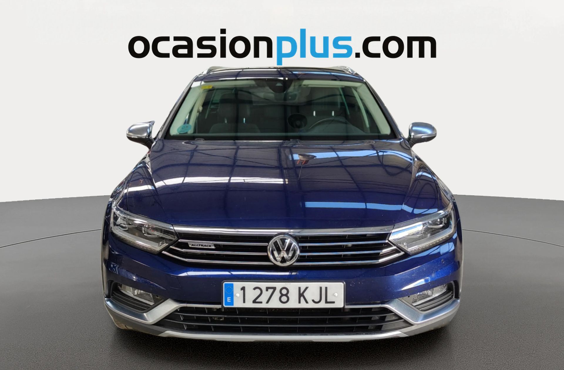 Volkswagen Passat Alltrack 2.0 TSI 4Motion DSG - foto 16
