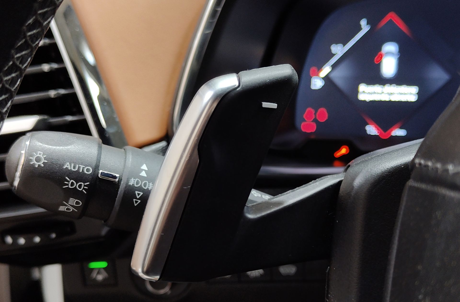 DS 7 Crossback PureTech 225 Grand Chic - foto 33