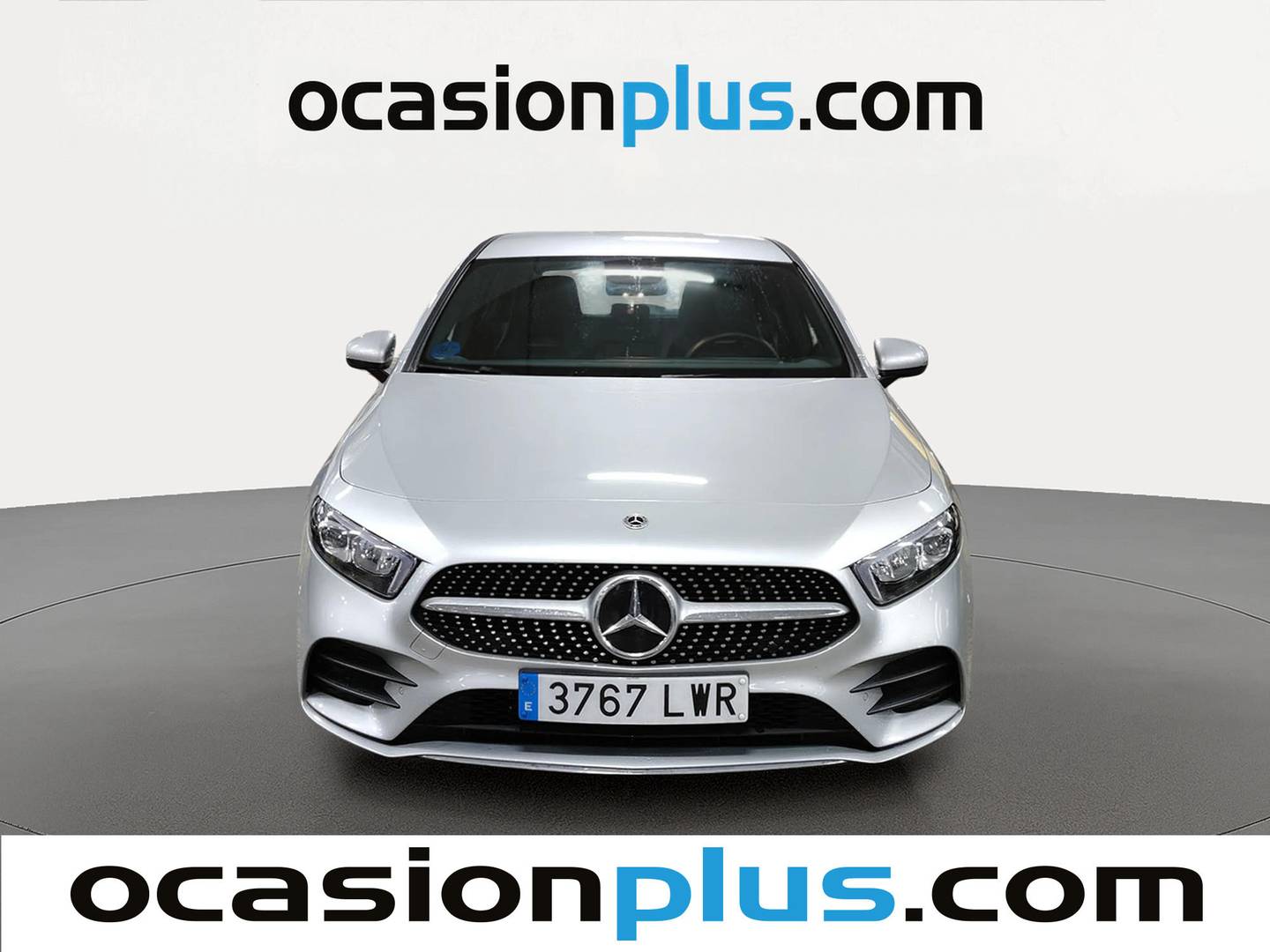 Foto Mercedes Clase A Mercedes-Benz Clase A Clase A 250 e (218 CV) Pack AMG