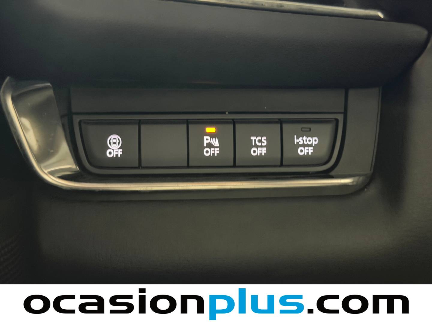 Mazda CX-30 Mazda CX-30 2.0 Skyactiv-G Evolution 2WD (122 CV) 122cv