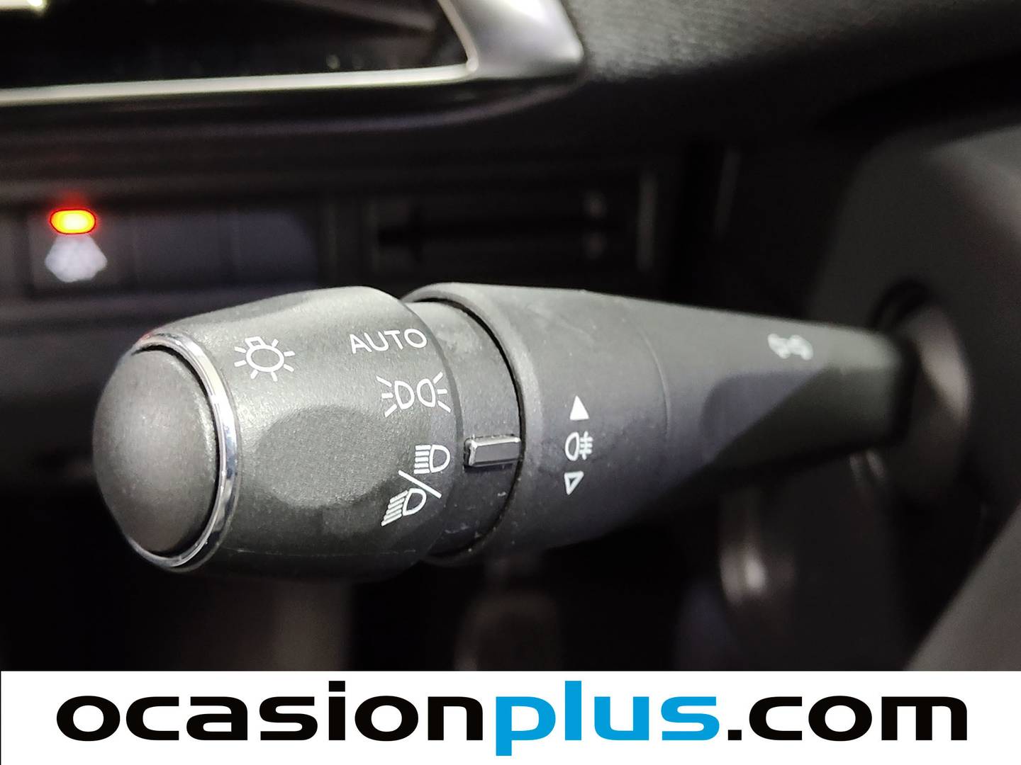 Foto Peugeot 3008 Peugeot 3008 PureTech 130 S&S Allure Pack (130 CV)